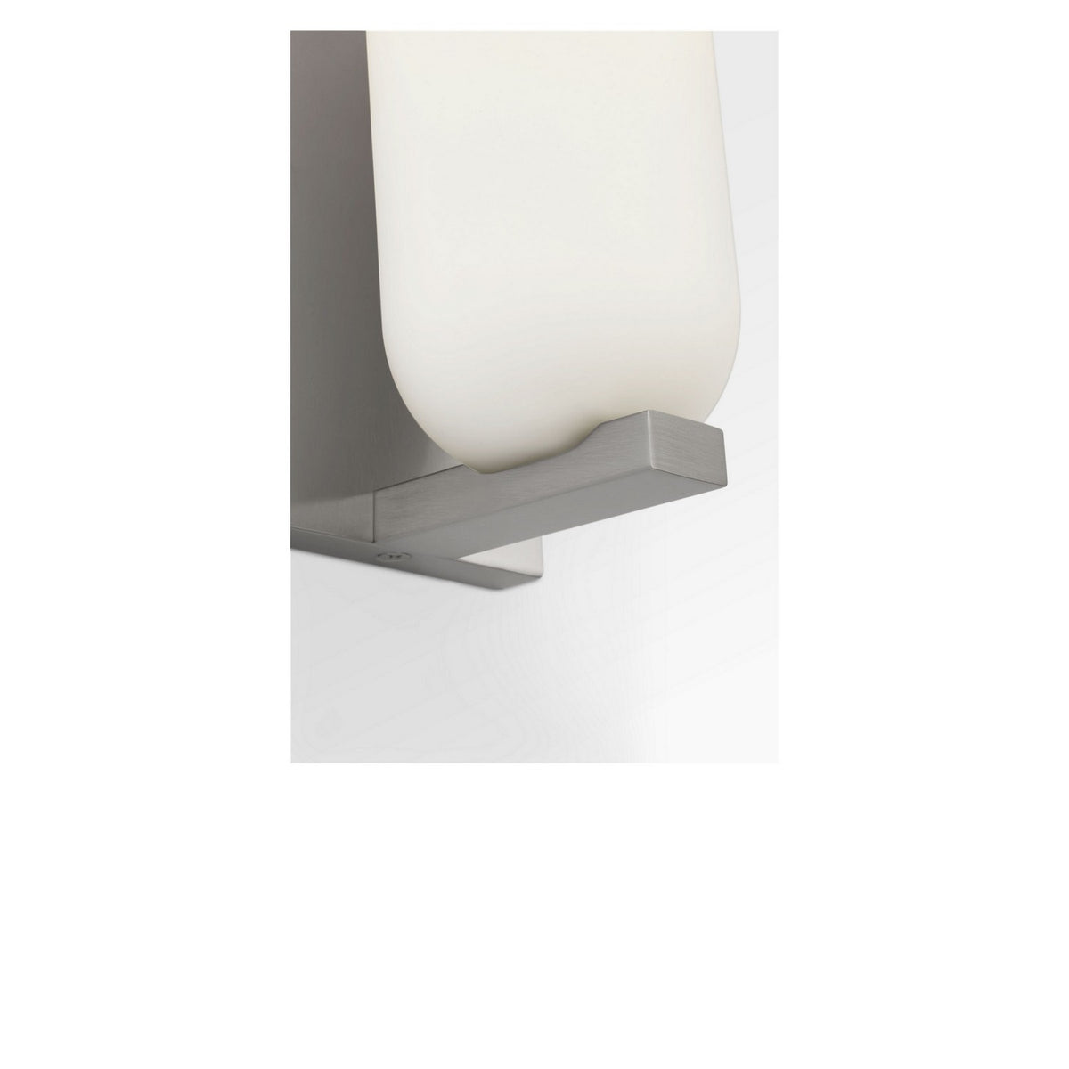 Generation Lighting - GLV1951BN - One Light Vanity - Neblina - Brushed Nickel
