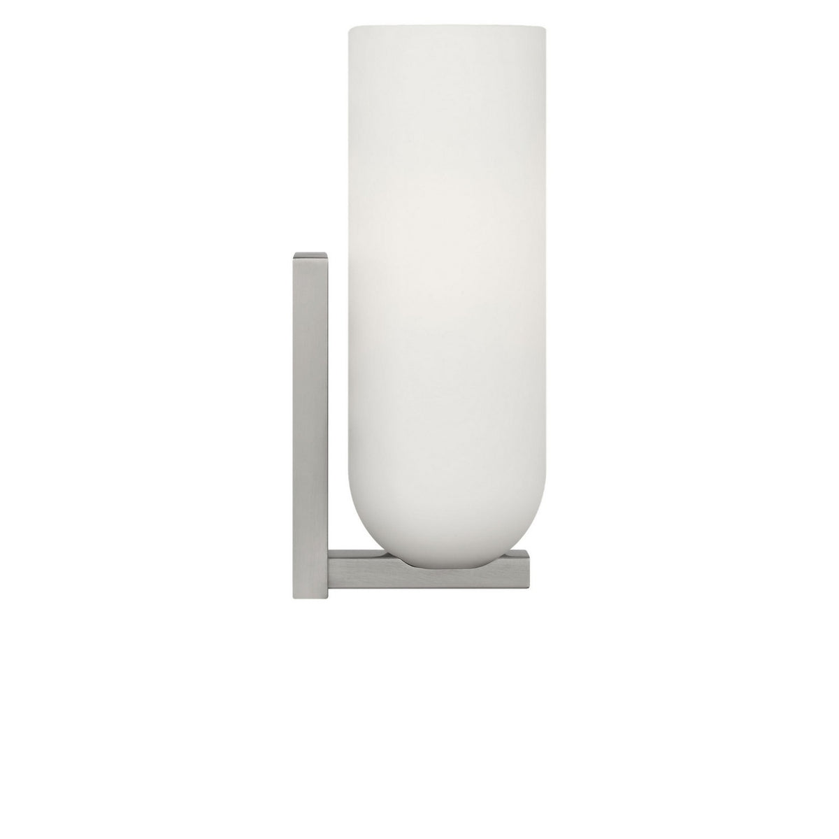 Generation Lighting - GLV1951BN - One Light Vanity - Neblina - Brushed Nickel