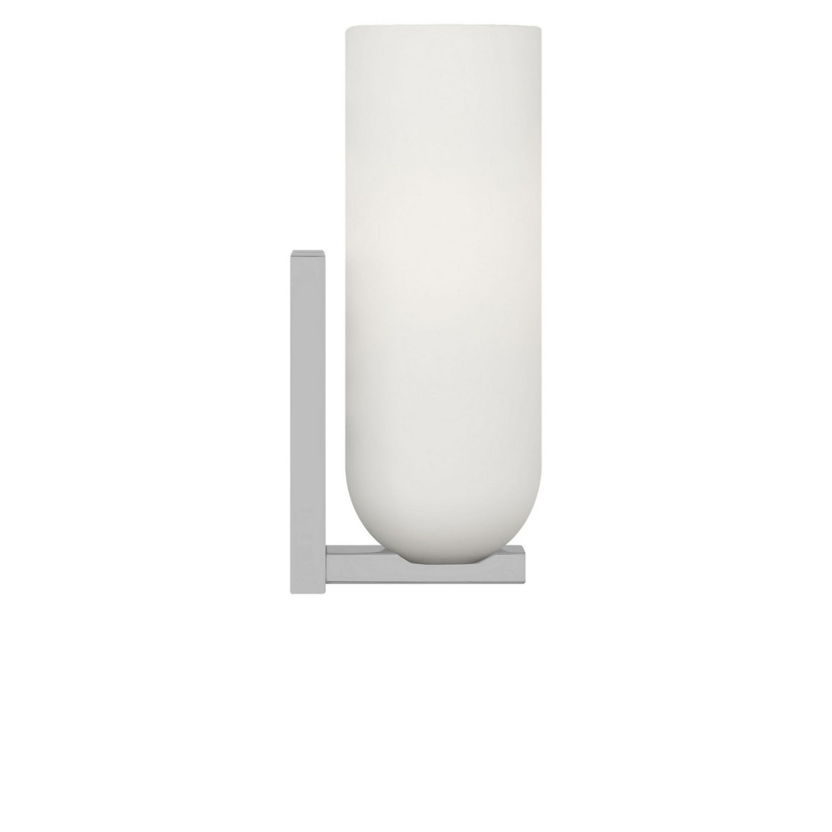 Generation Lighting - GLV1951CH - One Light Vanity - Neblina - Chrome