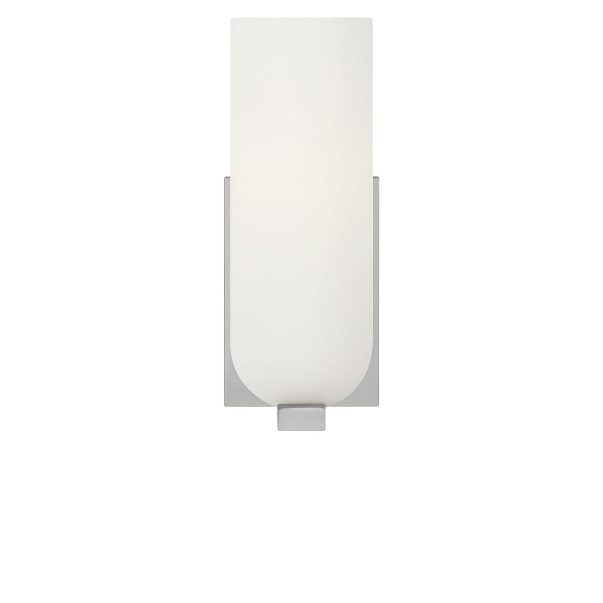 Generation Lighting - GLV1951CH - One Light Vanity - Neblina - Chrome
