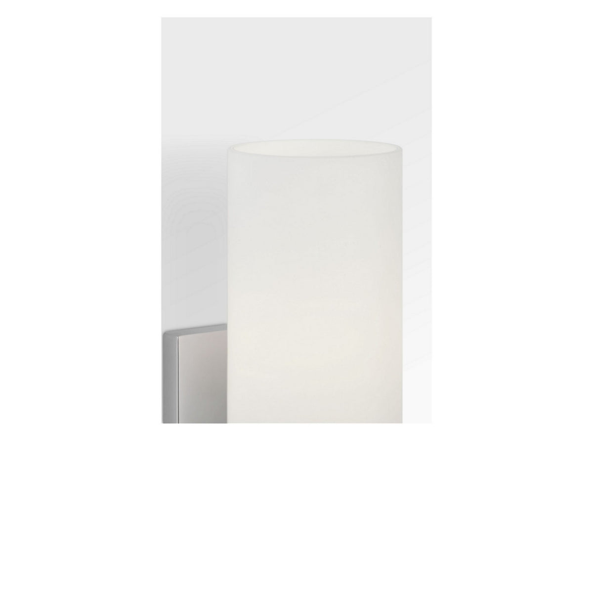 Generation Lighting - GLV1951CHE - One Light Vanity - Neblina - Chrome