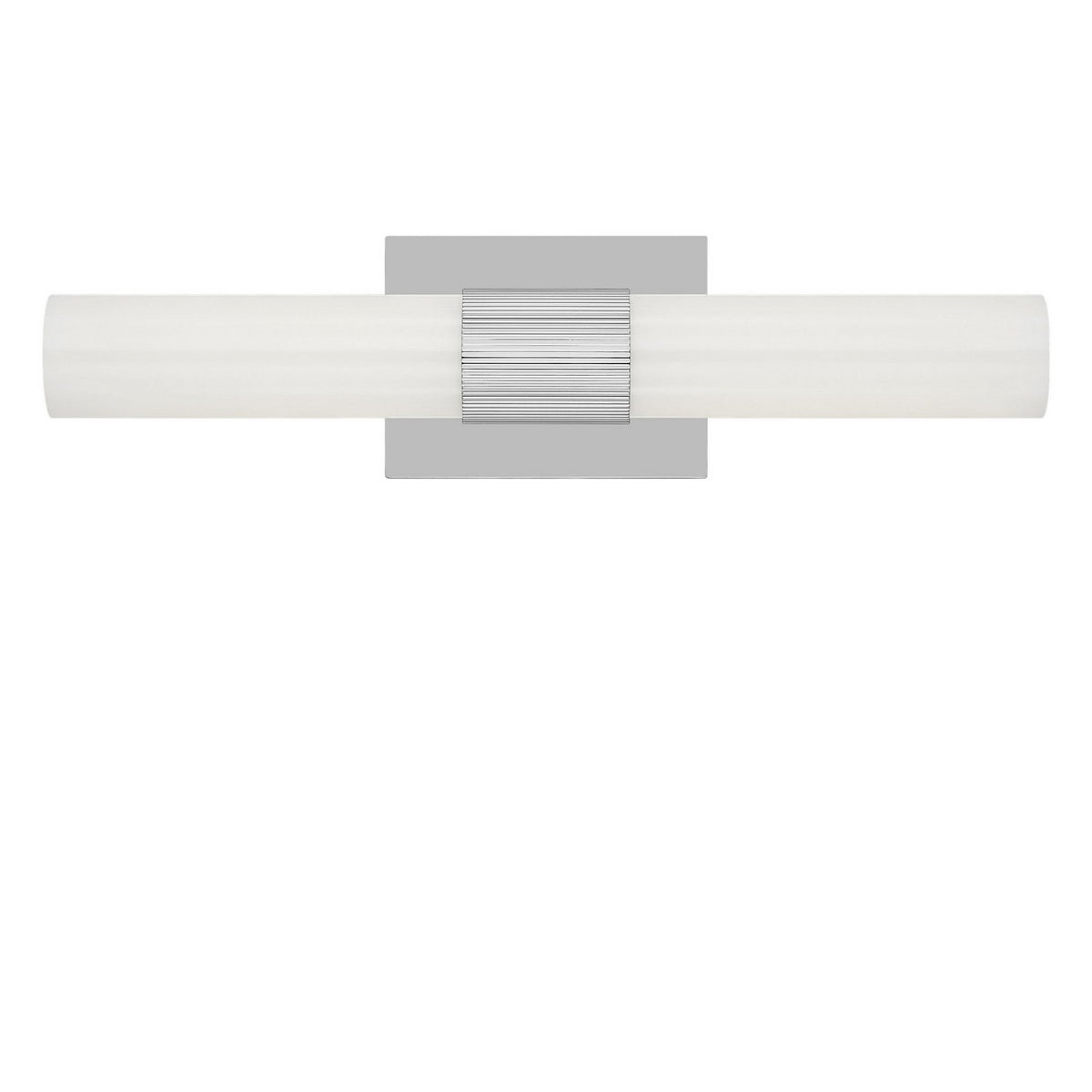 Generation Lighting - GLV1622CH-L - LED Vanity - Sarco - Chrome
