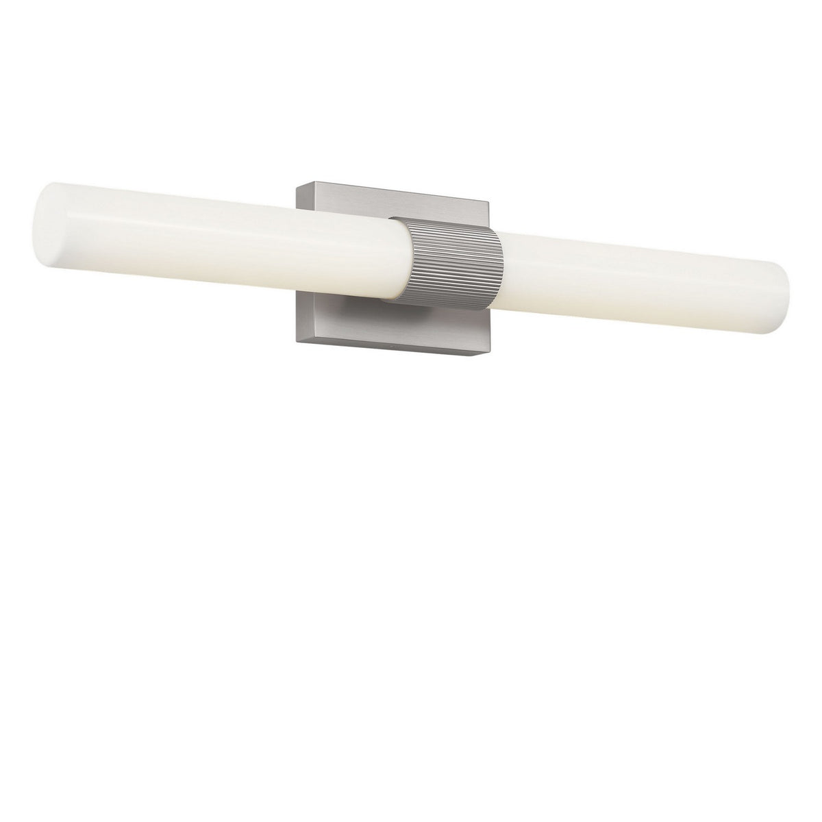 Generation Lighting - GLV1612BN-L - LED Vanity - Sarco - Brushed Nickel