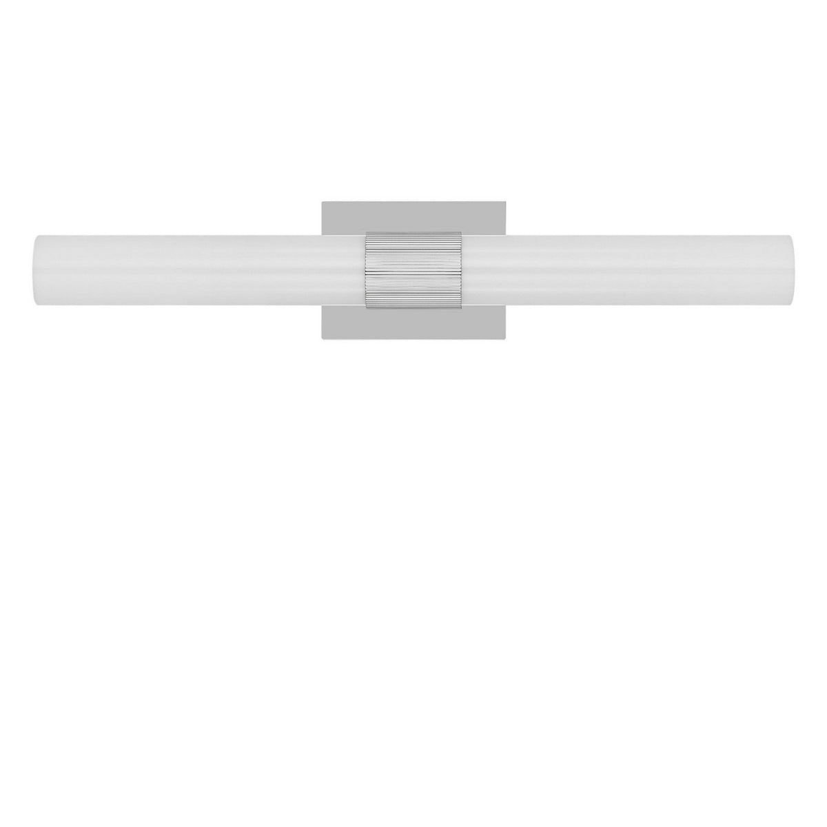 Generation Lighting - GLV1612CH-L - LED Vanity - Sarco - Chrome