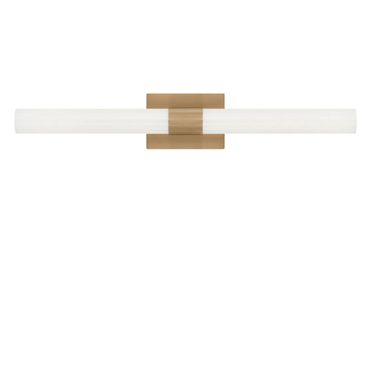Generation Lighting - GLV1632SB-L - LED Vanity - Sarco - Satin Brass