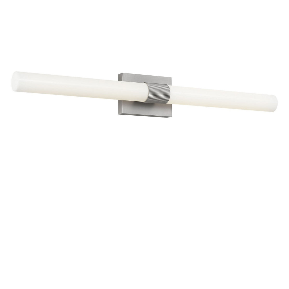 Generation Lighting - GLV1642BN-L - LED Vanity - Sarco - Brushed Nickel