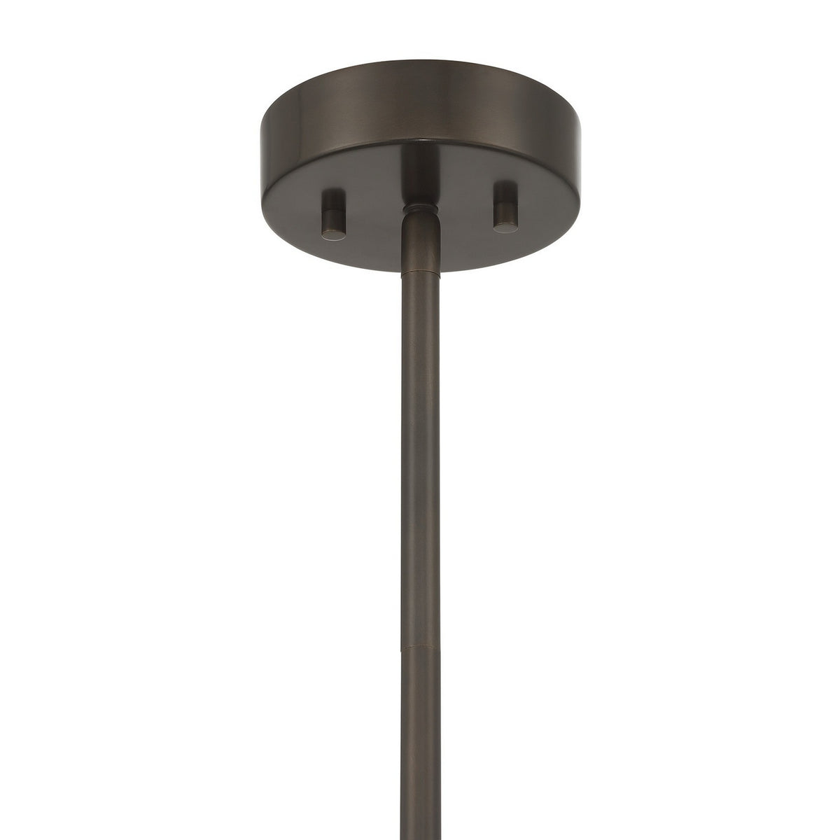 Savoy House - 1-9716-8-15 - LED Chandelier - Linden - Mediterranean Bronze