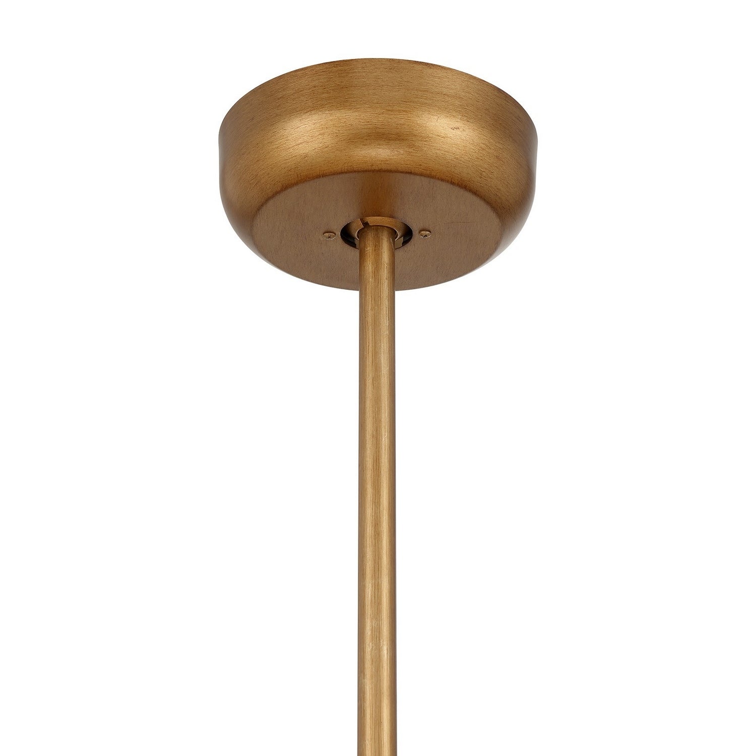 Savoy House - 28-FD-455-54 - LED Fan D'Lier - Amiena - Gold Patina
