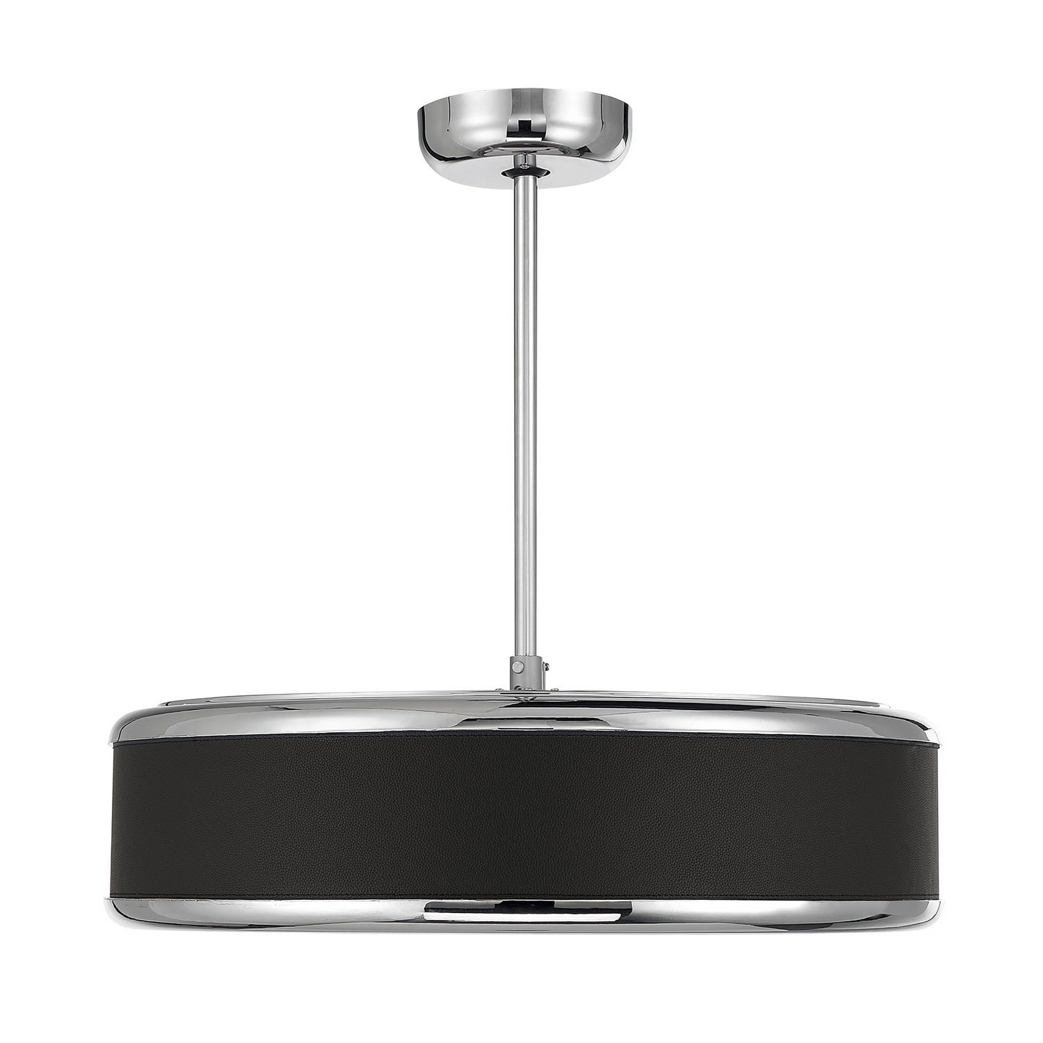Savoy House - 28-FD-485-109 - LED Fan D'Lier - Archer - Polished Nickel