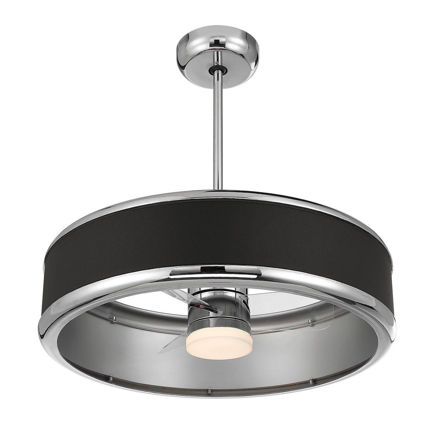 Savoy House - 28-FD-485-109 - LED Fan D'Lier - Archer - Polished Nickel
