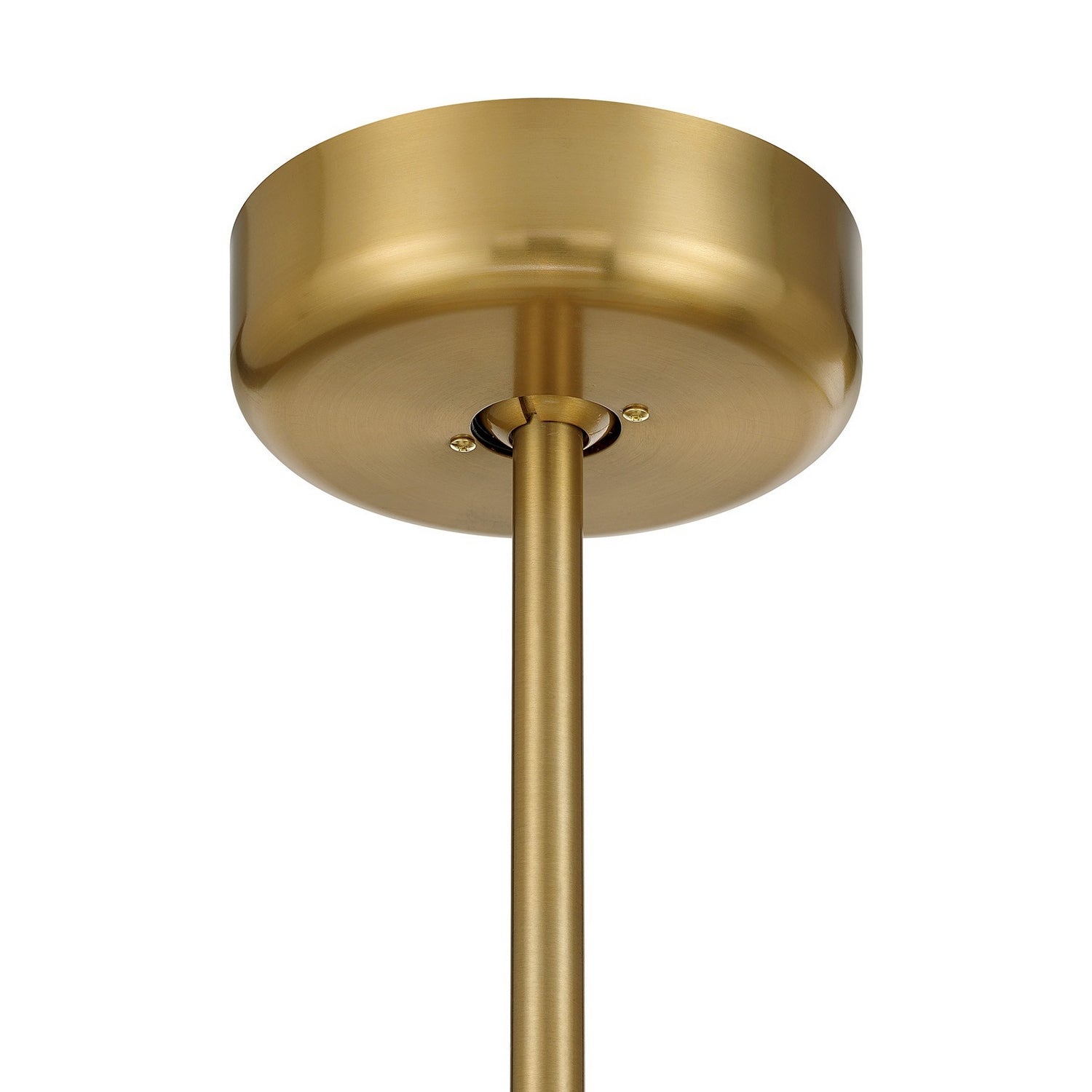 Savoy House - 28-FD-485-322 - LED Fan D'Lier - Archer - Warm Brass