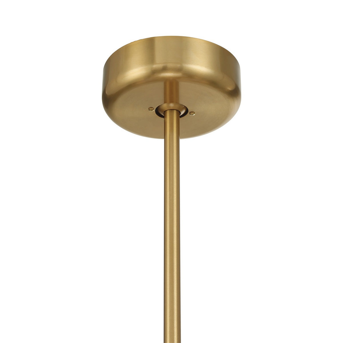 Savoy House - 30-FD-435-322 - LED Fan D'Lier - Castra - Warm Brass