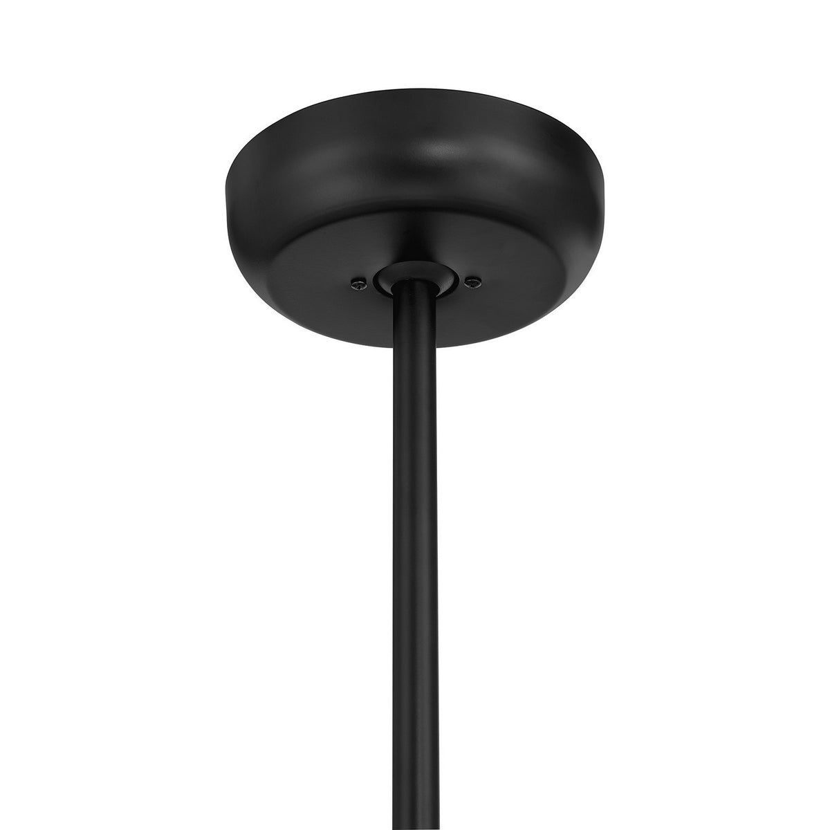 Savoy House - 30-FD-435-89 - LED Fan D'Lier - Castra - Matte Black