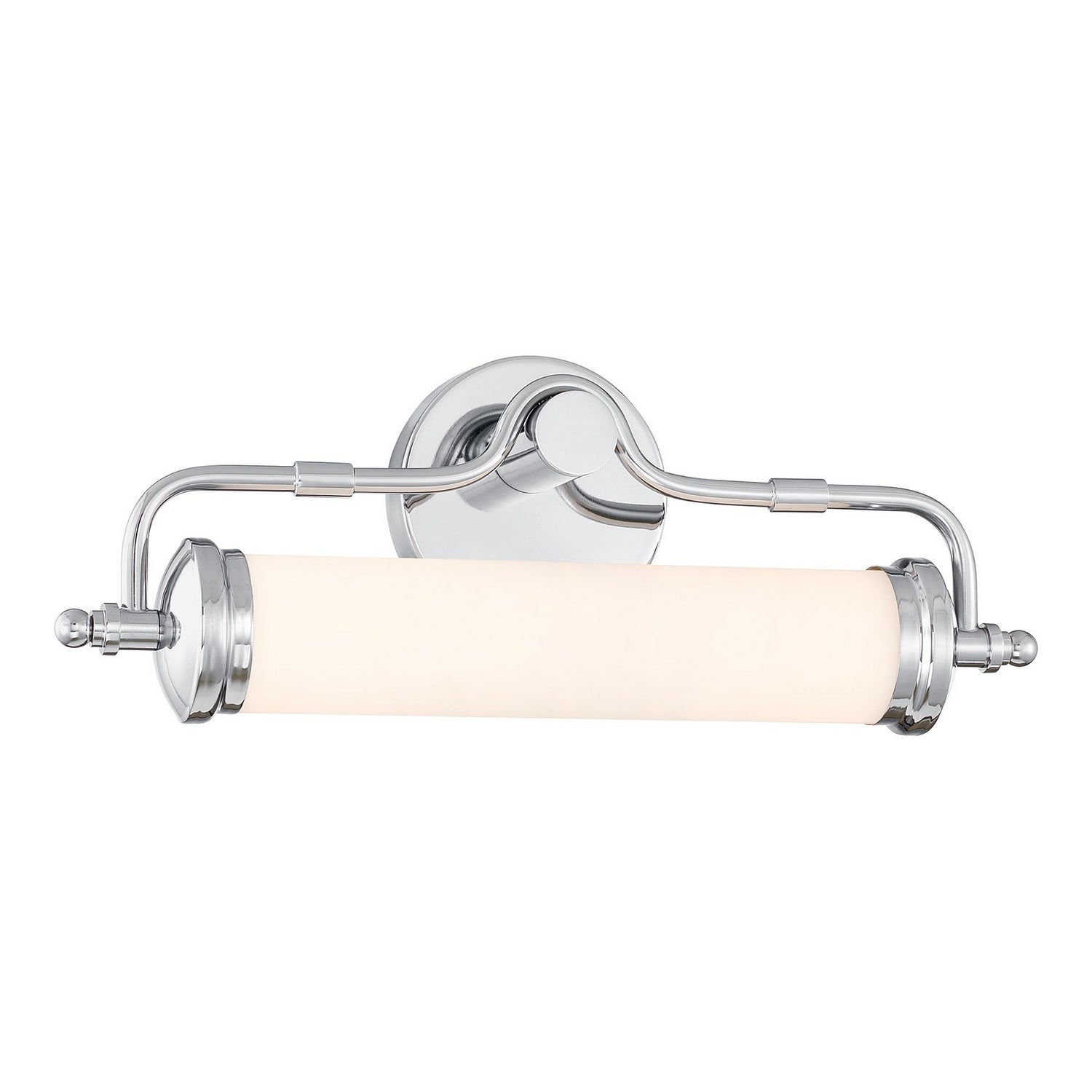 Savoy House - 8-3309-18-11 - LED Bathroom Vanity - Keller - Chrome