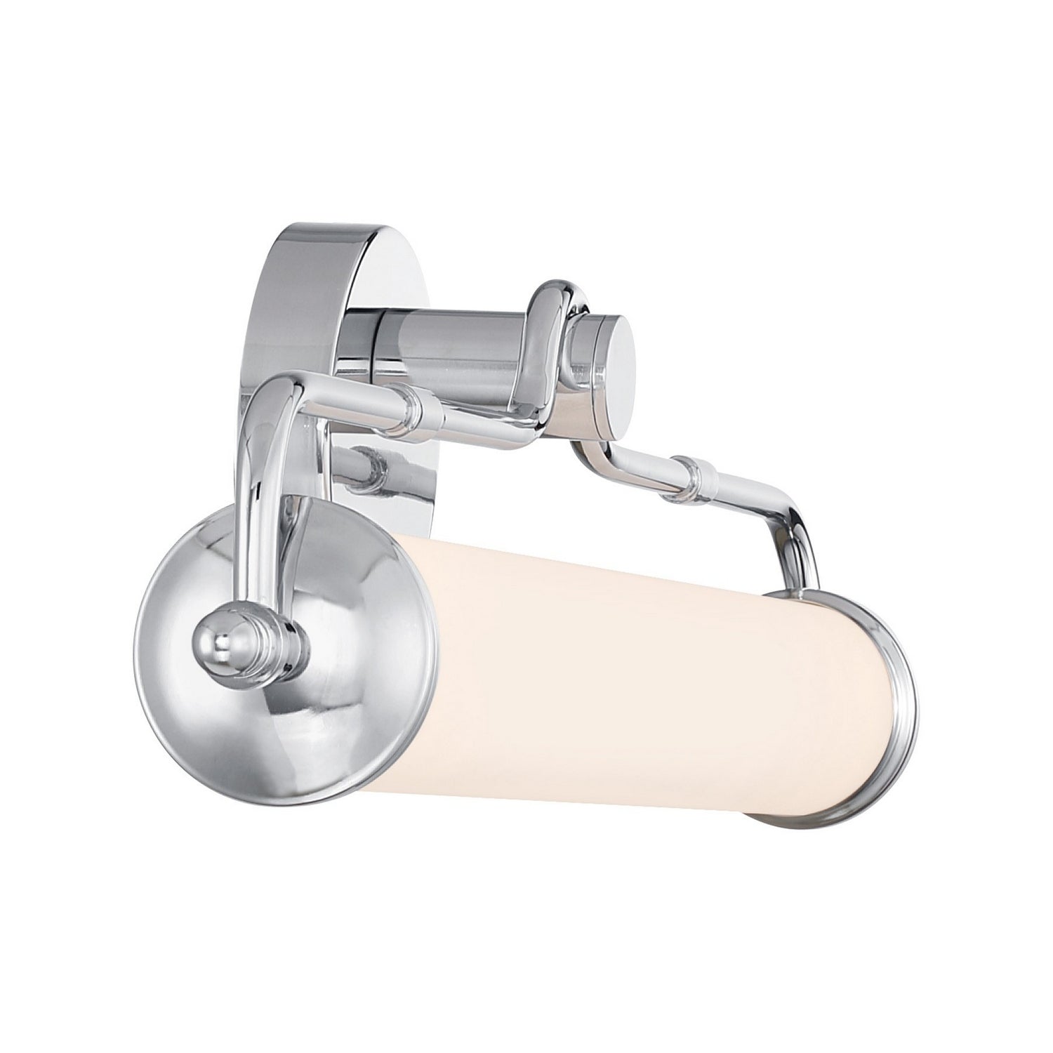 Savoy House - 8-3309-28-11 - LED Bathroom Vanity - Keller - Chrome