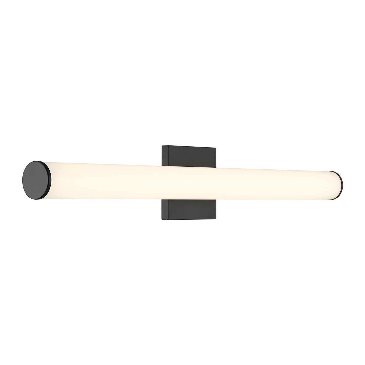 Savoy House - 8-8888-30-BK - LED Vanity - Colt - Matte Black