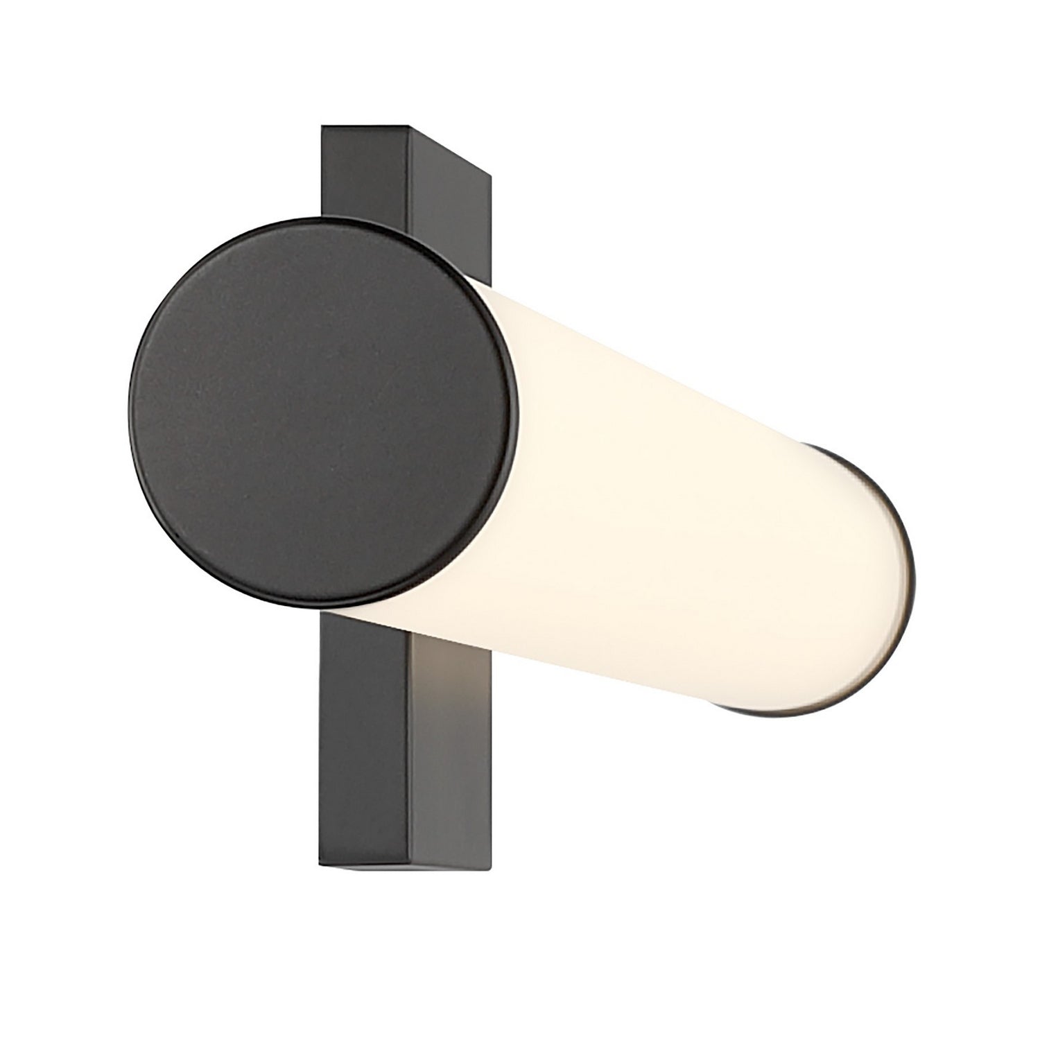 Savoy House - 8-8888-30-BK - LED Vanity - Colt - Matte Black