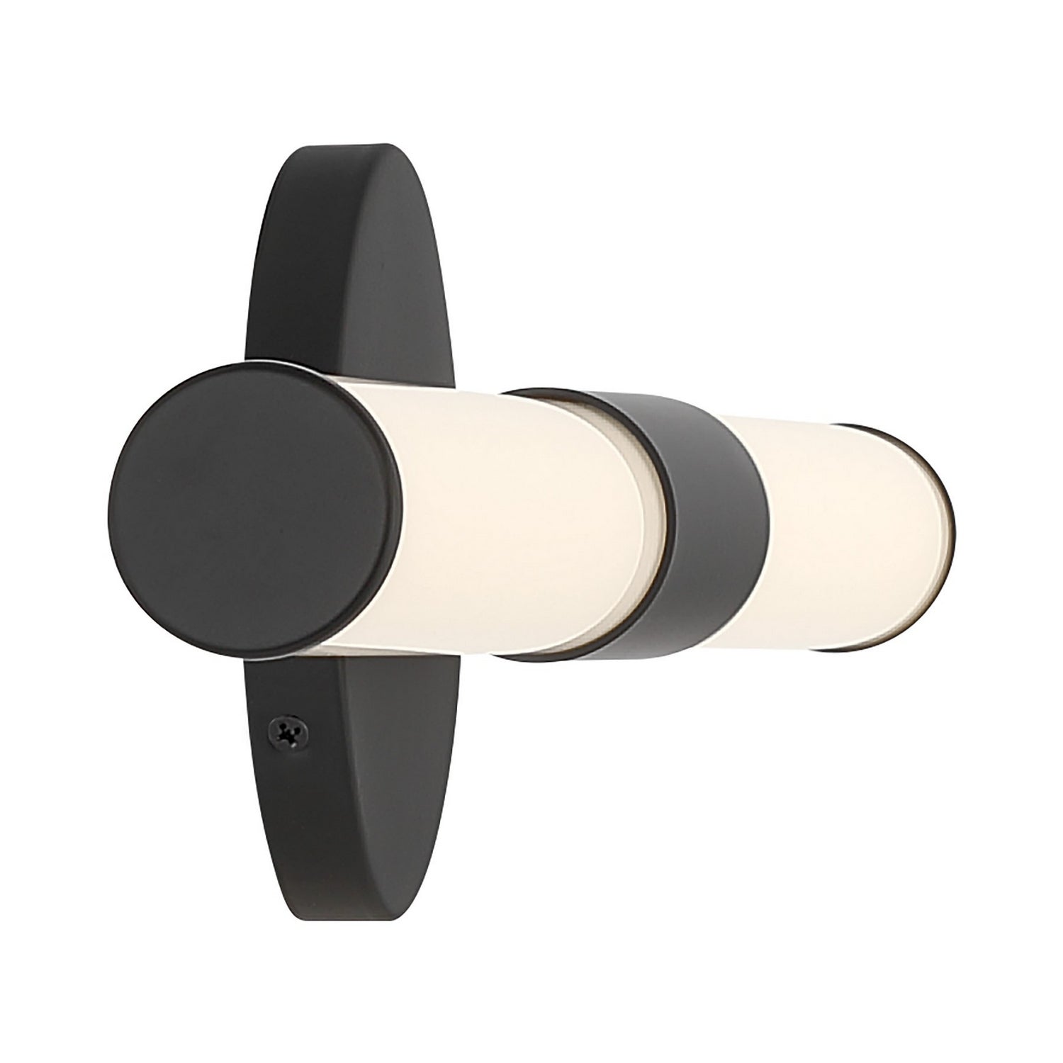 Savoy House - 8-9999-24-BK - LED Vanity - Connor - Matte Black