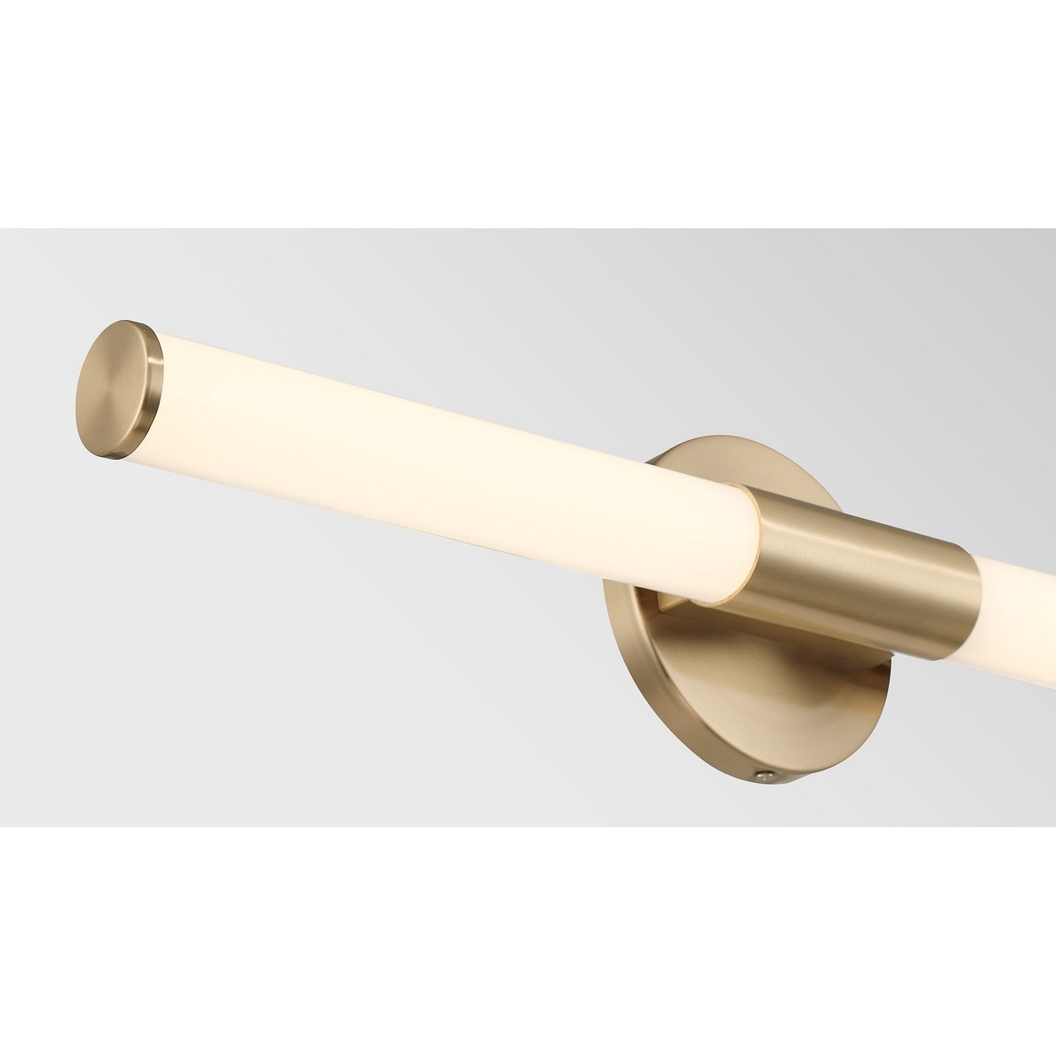 Savoy House - 8-9999-24-BR - LED Vanity - Connor - Brass