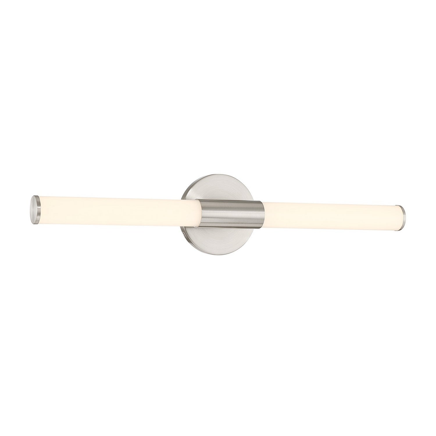 Savoy House - 8-9999-24-SN - LED Vanity - Connor - Satin Nickel