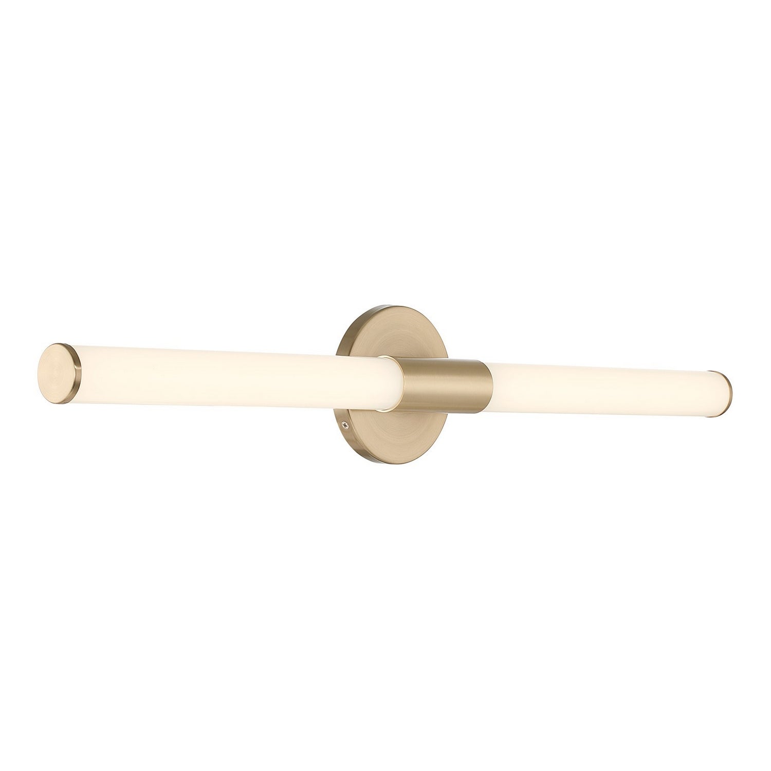 Savoy House - 8-9999-30-BR - LED Vanity - Connor - Brass