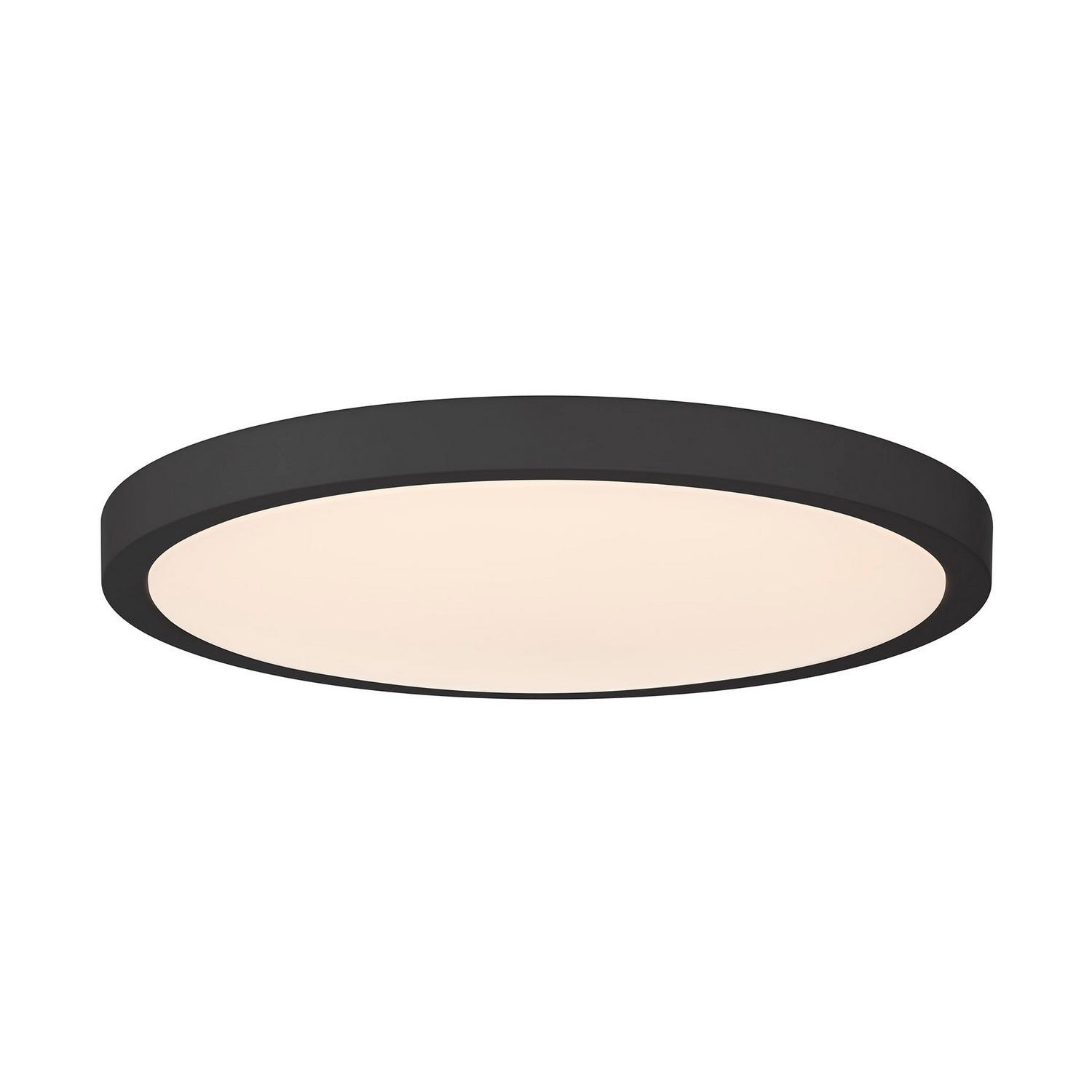 Savoy House - 6-3333-15-BK - LED Flush Mount - Black