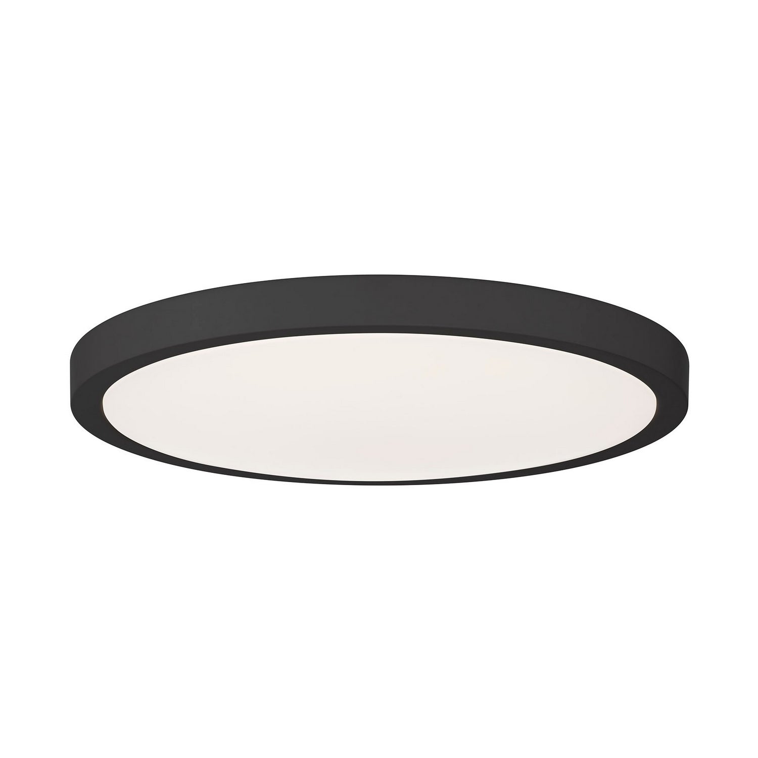 Savoy House - 6-3333-15-BK - LED Flush Mount - Black