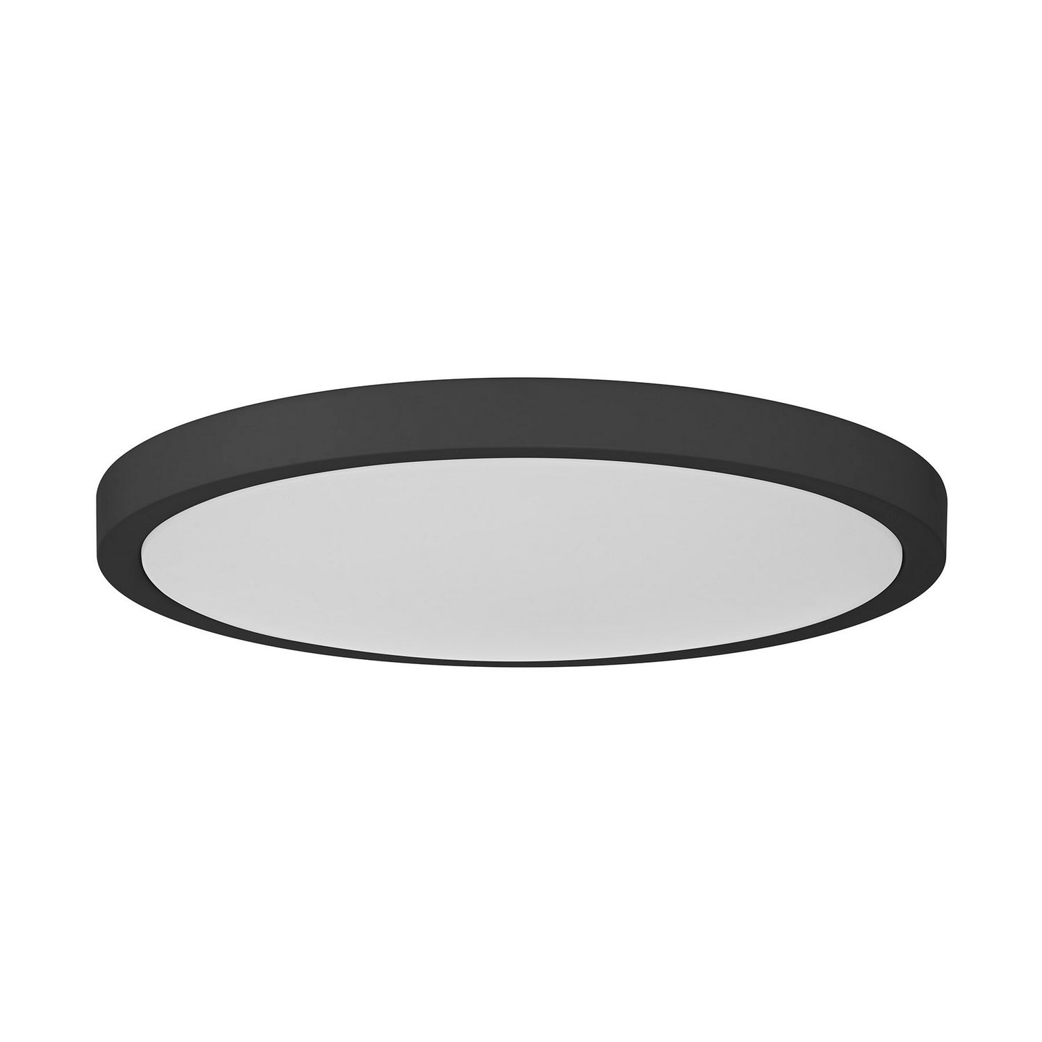 Savoy House - 6-3333-15-BK - LED Flush Mount - Black