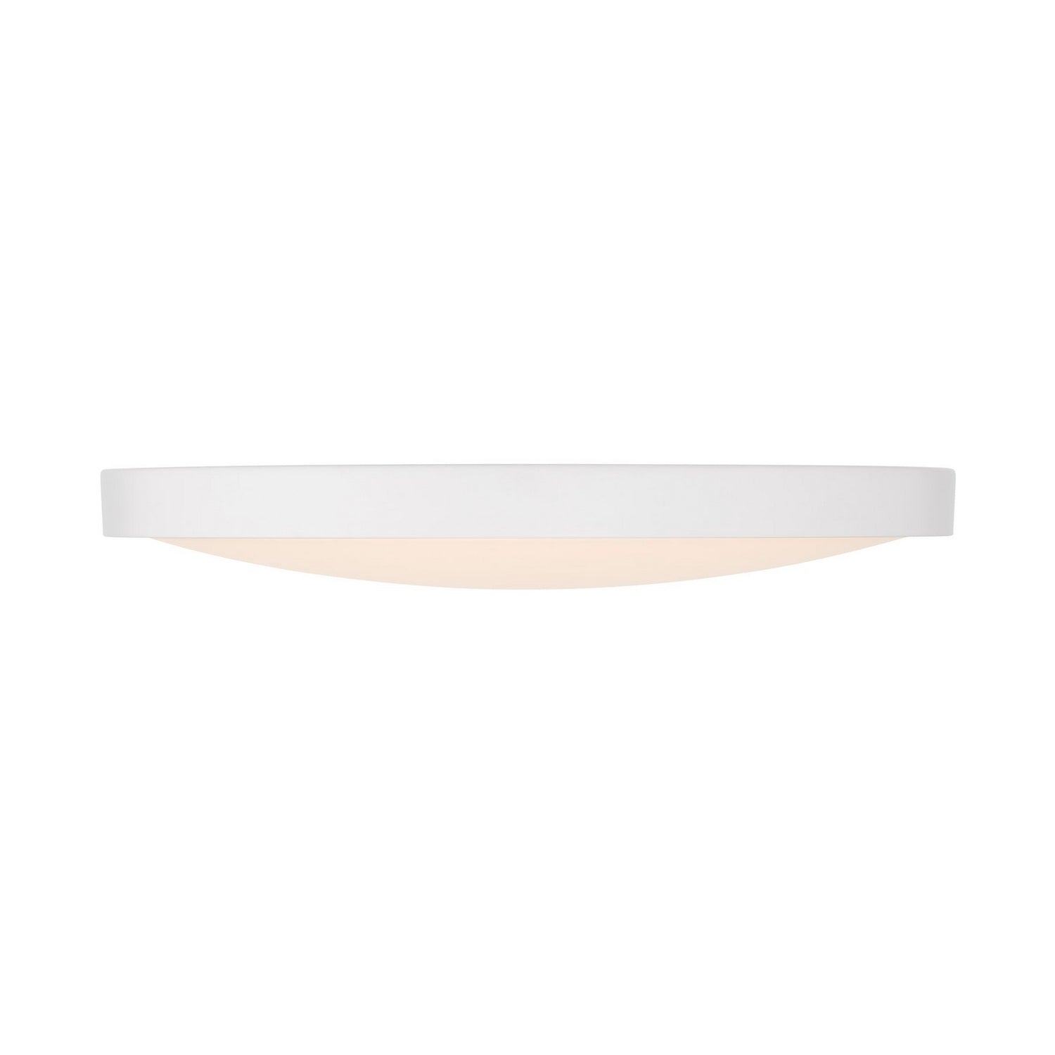 Savoy House - 6-3333-15-WH - LED Flush Mount - White
