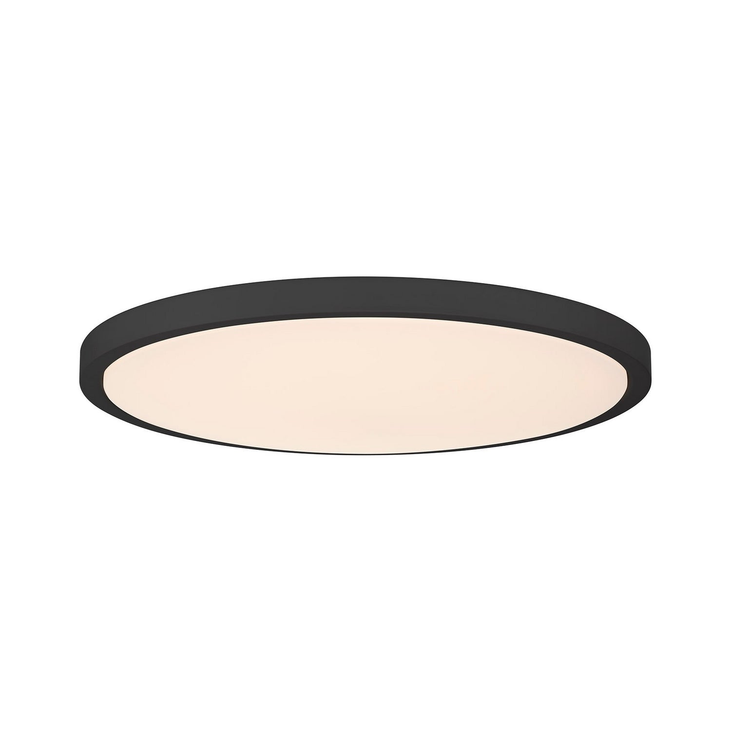Savoy House - 6-3333-20-BK - LED Flush Mount - Black