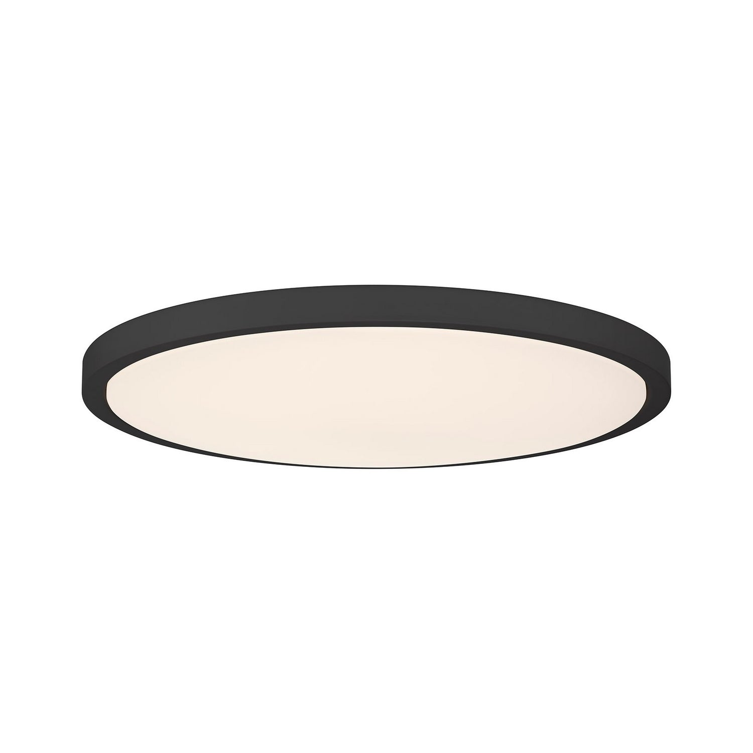Savoy House - 6-3333-20-BK - LED Flush Mount - Black