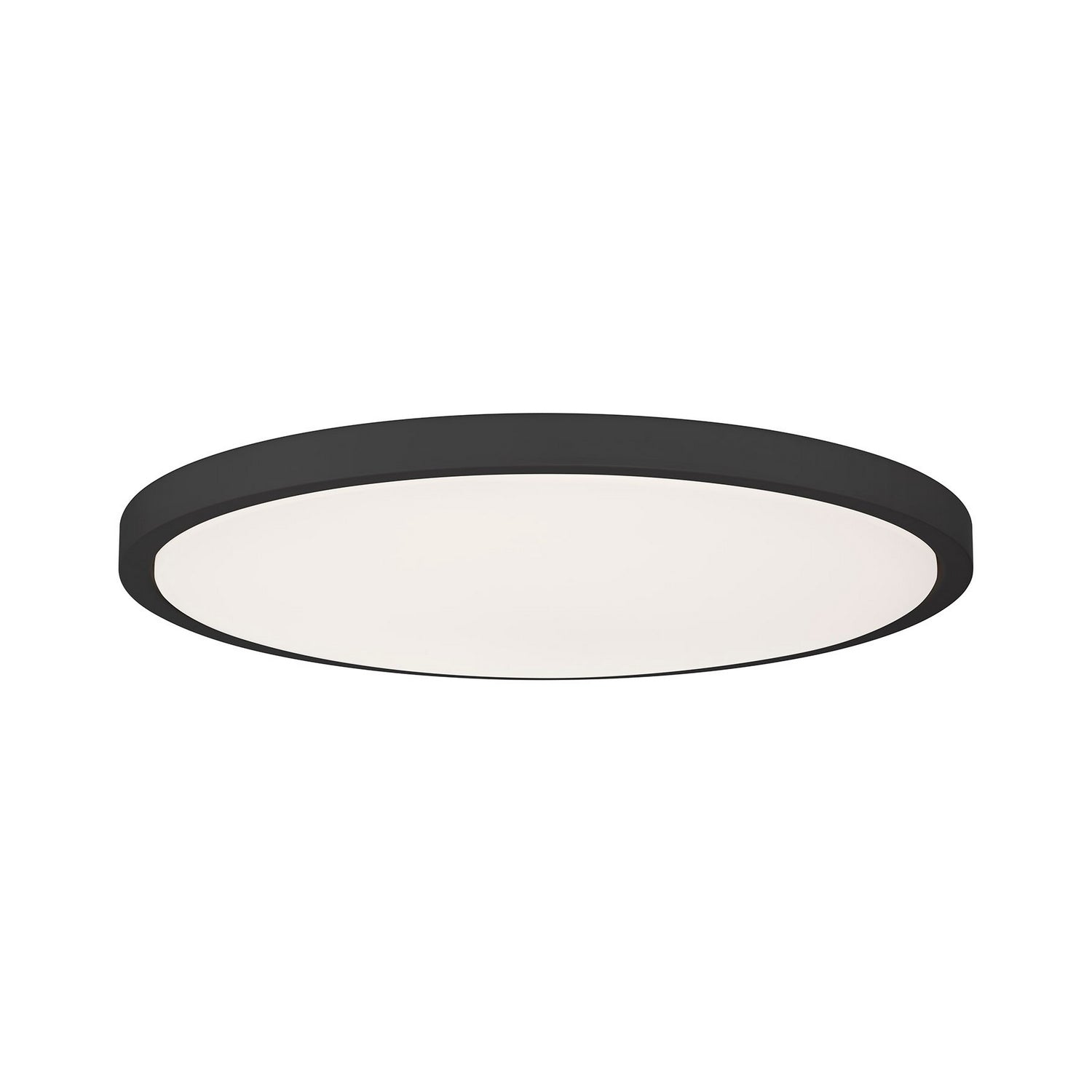 Savoy House - 6-3333-20-BK - LED Flush Mount - Black