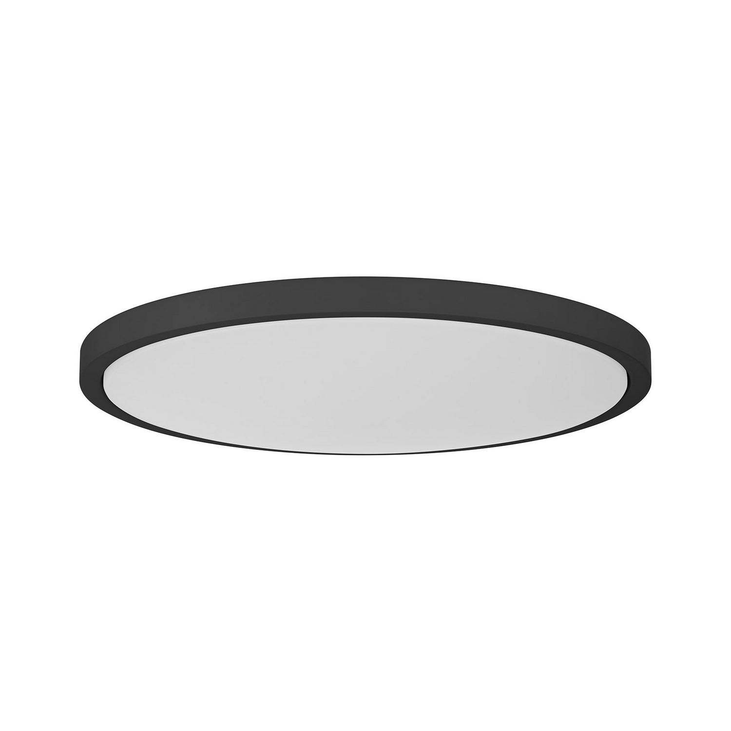 Savoy House - 6-3333-20-BK - LED Flush Mount - Black