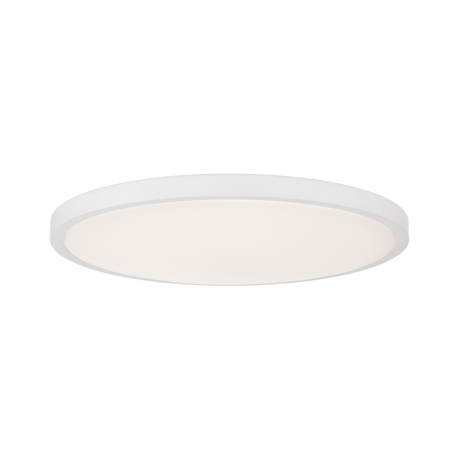 Savoy House - 6-3333-20-WH - LED Flush Mount - White