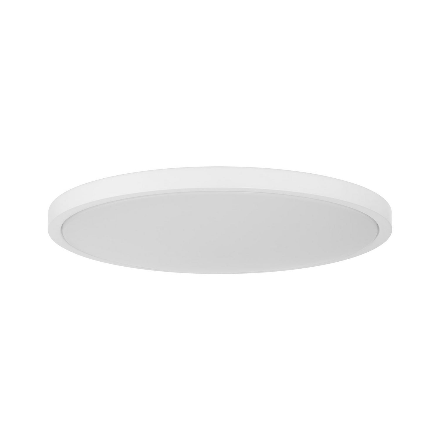 Savoy House - 6-3333-20-WH - LED Flush Mount - White