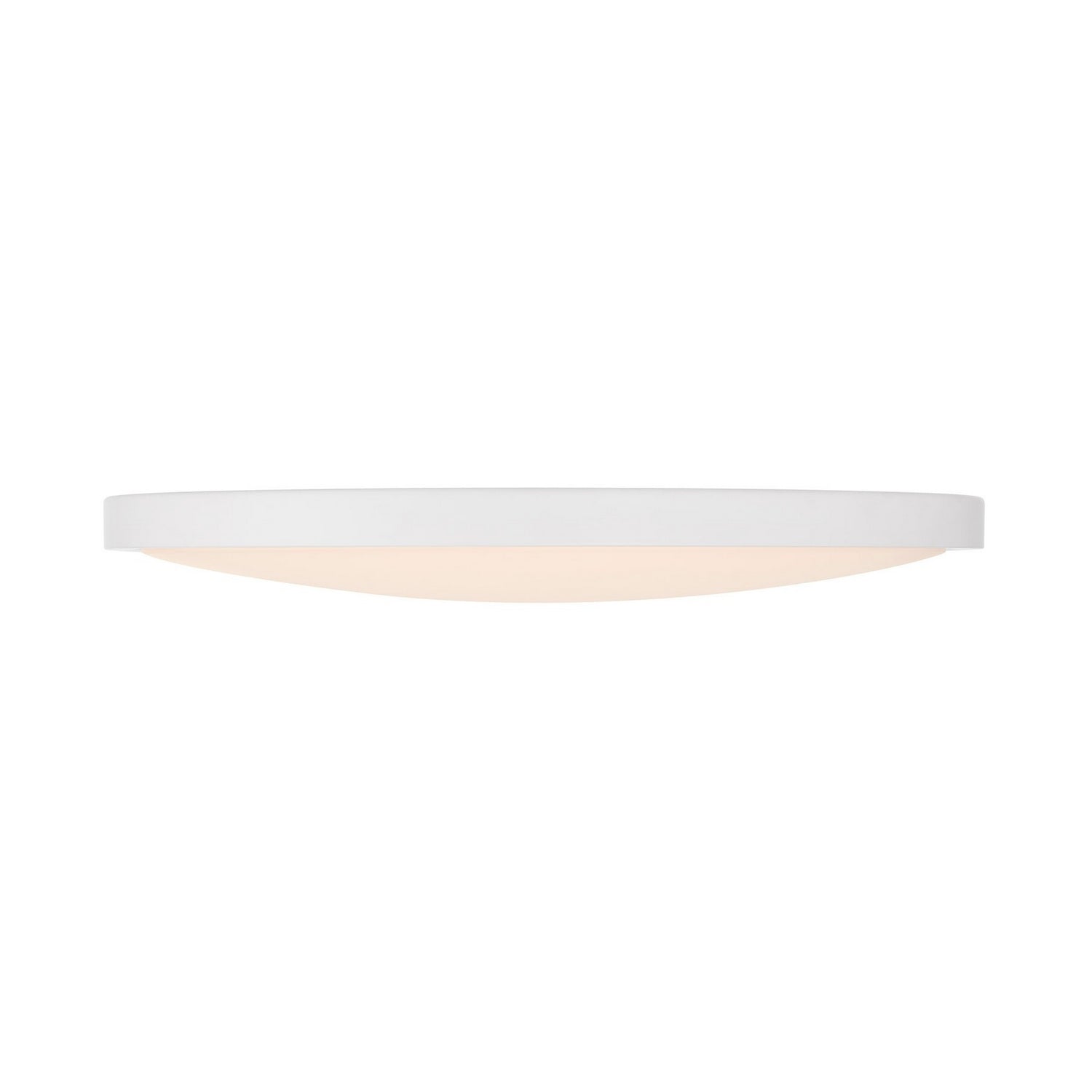 Savoy House - 6-3333-20-WH - LED Flush Mount - White