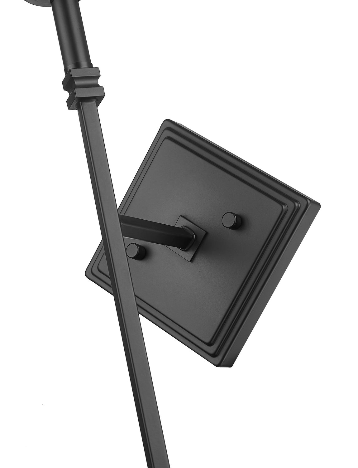 Z-Lite - 3047-1S-MB - One Light Wall Sconce - Esme - Matte Black