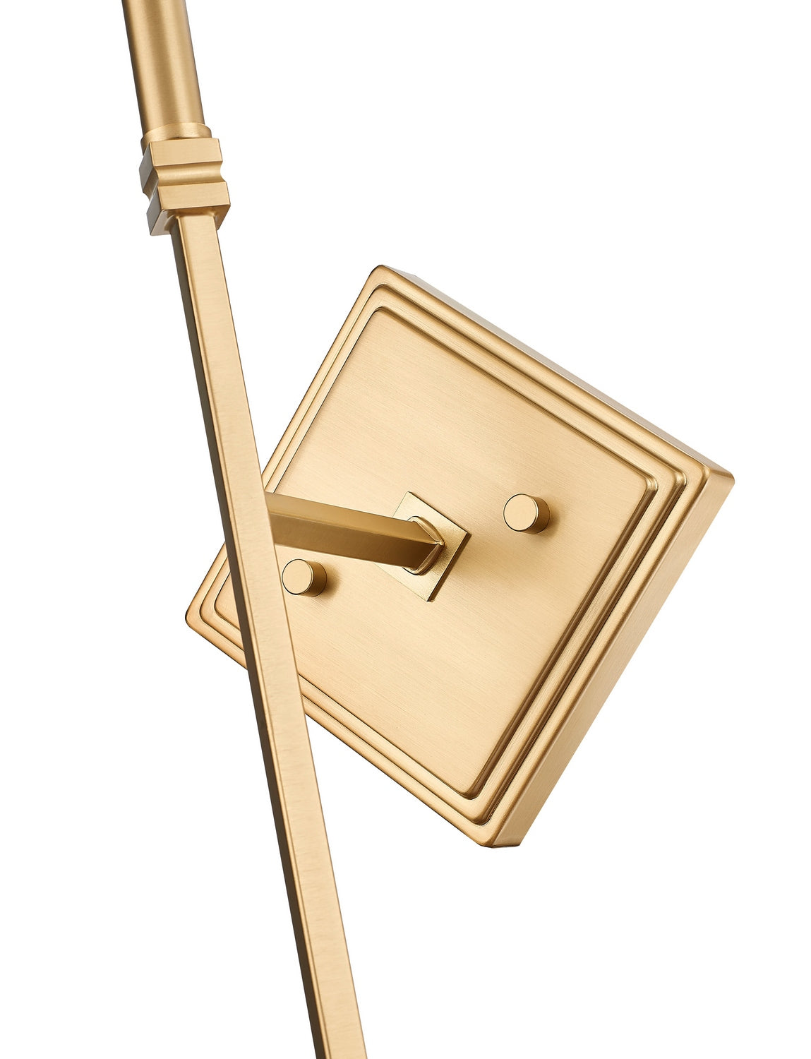 Z-Lite - 3047-1S-MGLD - One Light Wall Sconce - Esme - Modern Gold