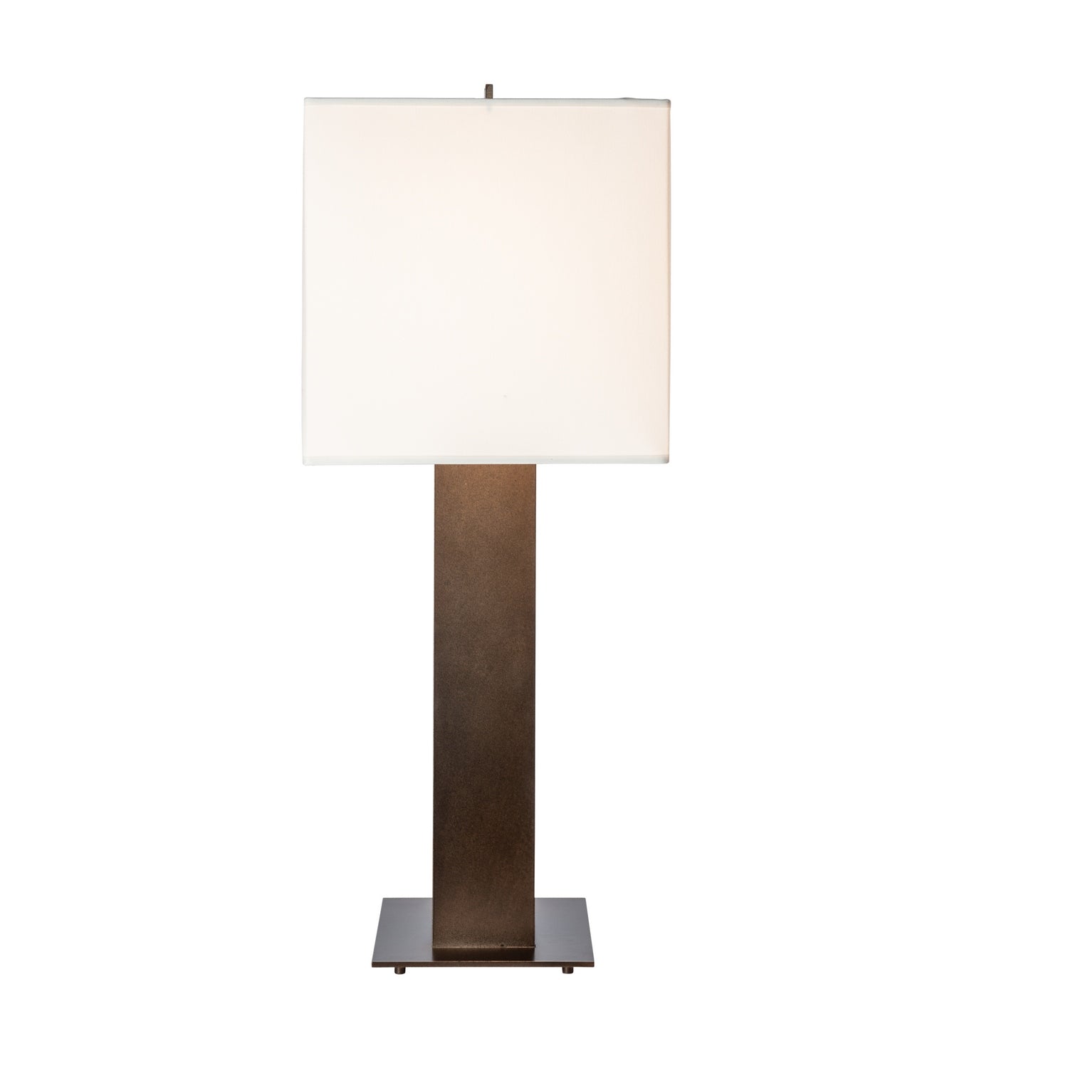 Hubbardton Forge - 271202-SKT-14-44-SF2023 - Horizon Table Lamp - Horizon - Oil Rubbed Bronze