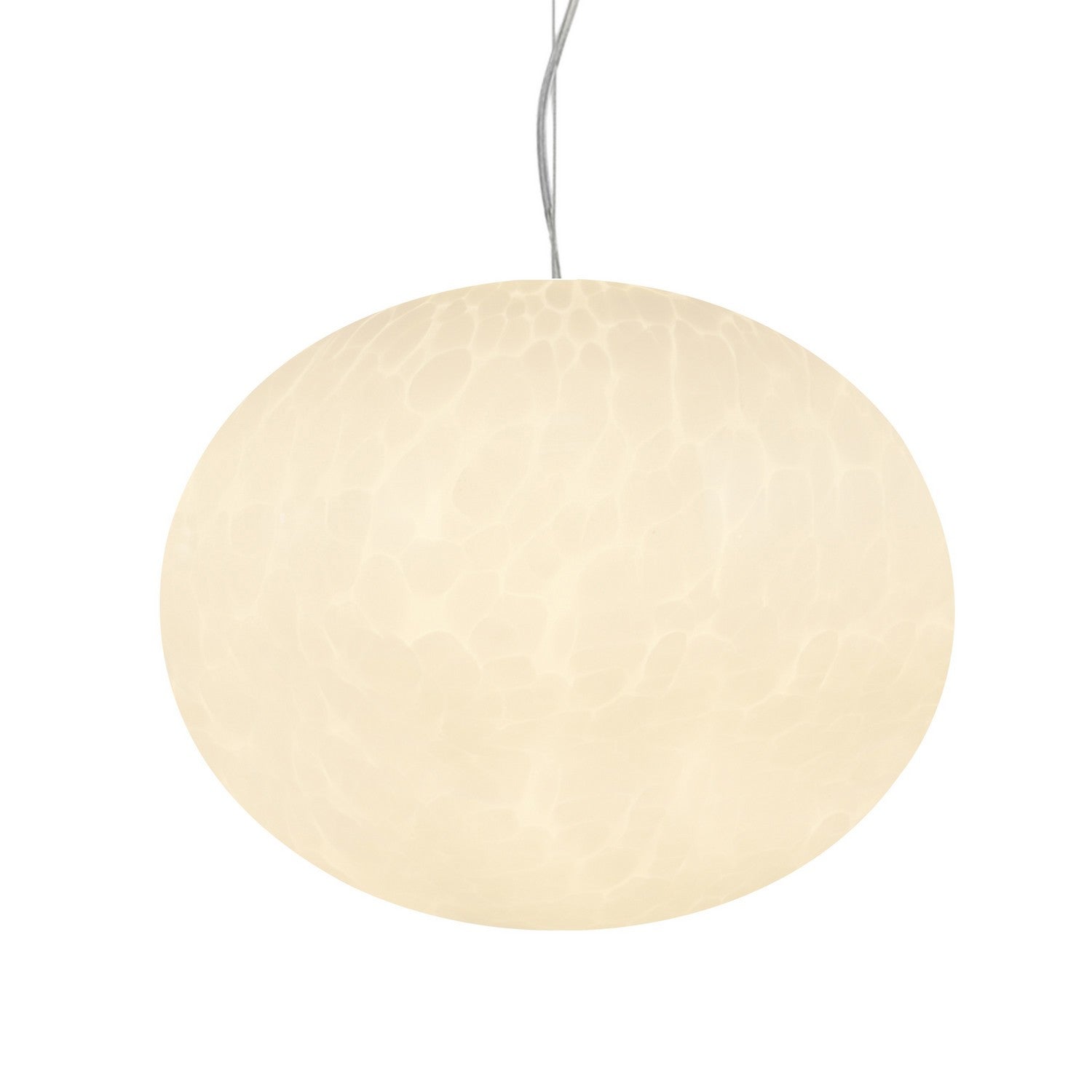 Artcraft - AC6132SN - LED Pendant - Portico - Satin Nickel