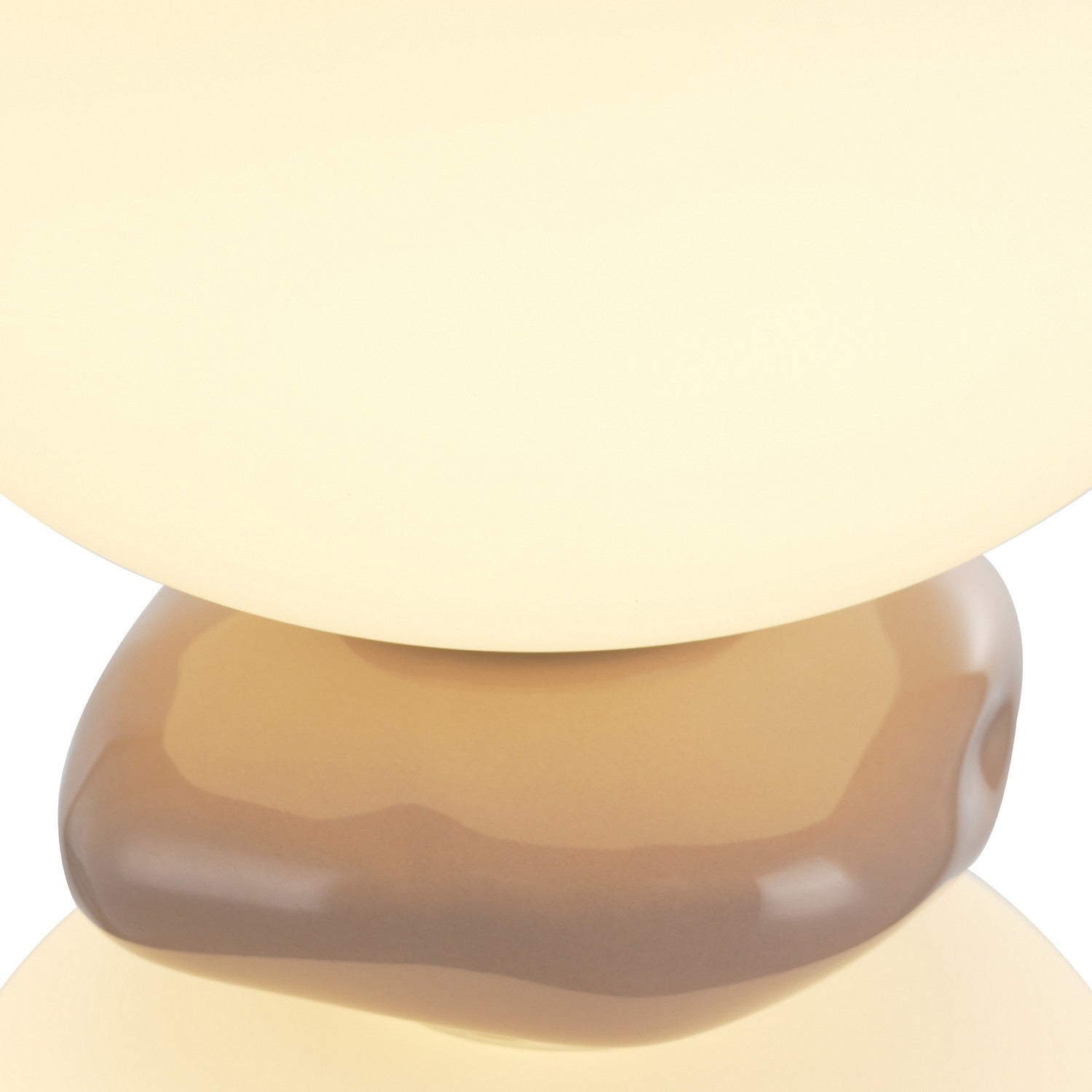 Artcraft - AC5072SN - LED Pendant - Strata - Satin Nickel