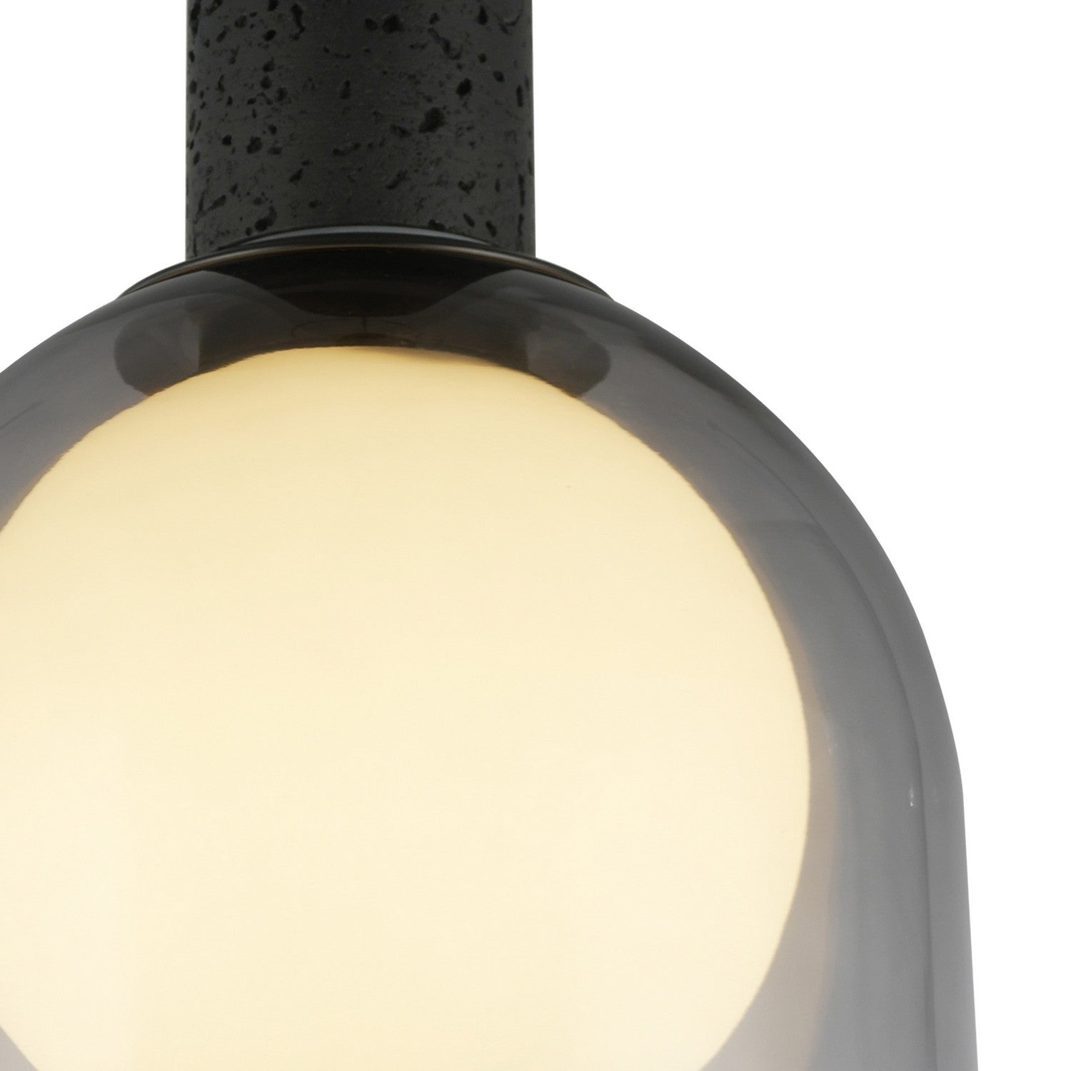 Artcraft - SC13380BK - One Light Pendant - Juna - Black