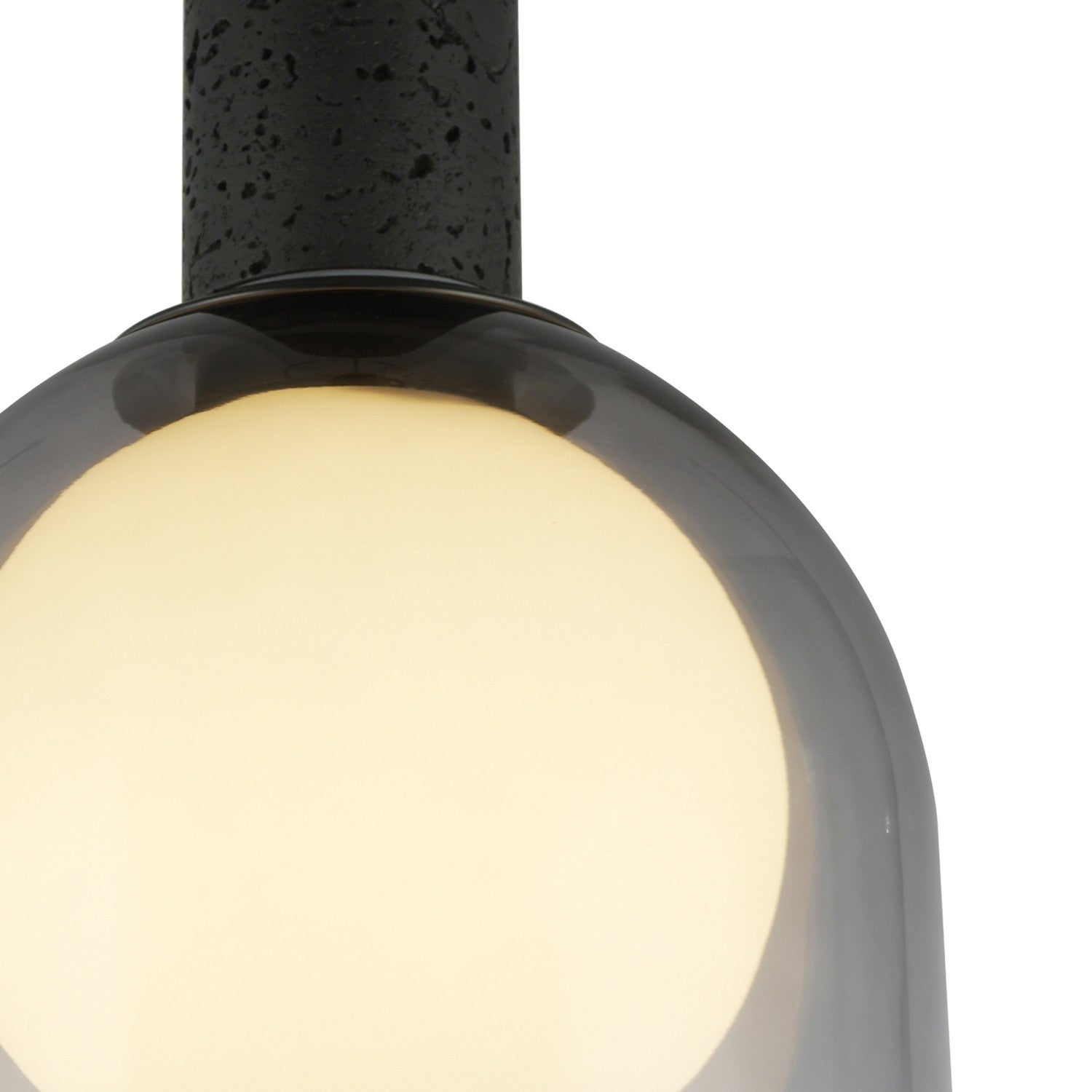 Artcraft - SC13384BK - Four Light Island Pendant - Juna - Black