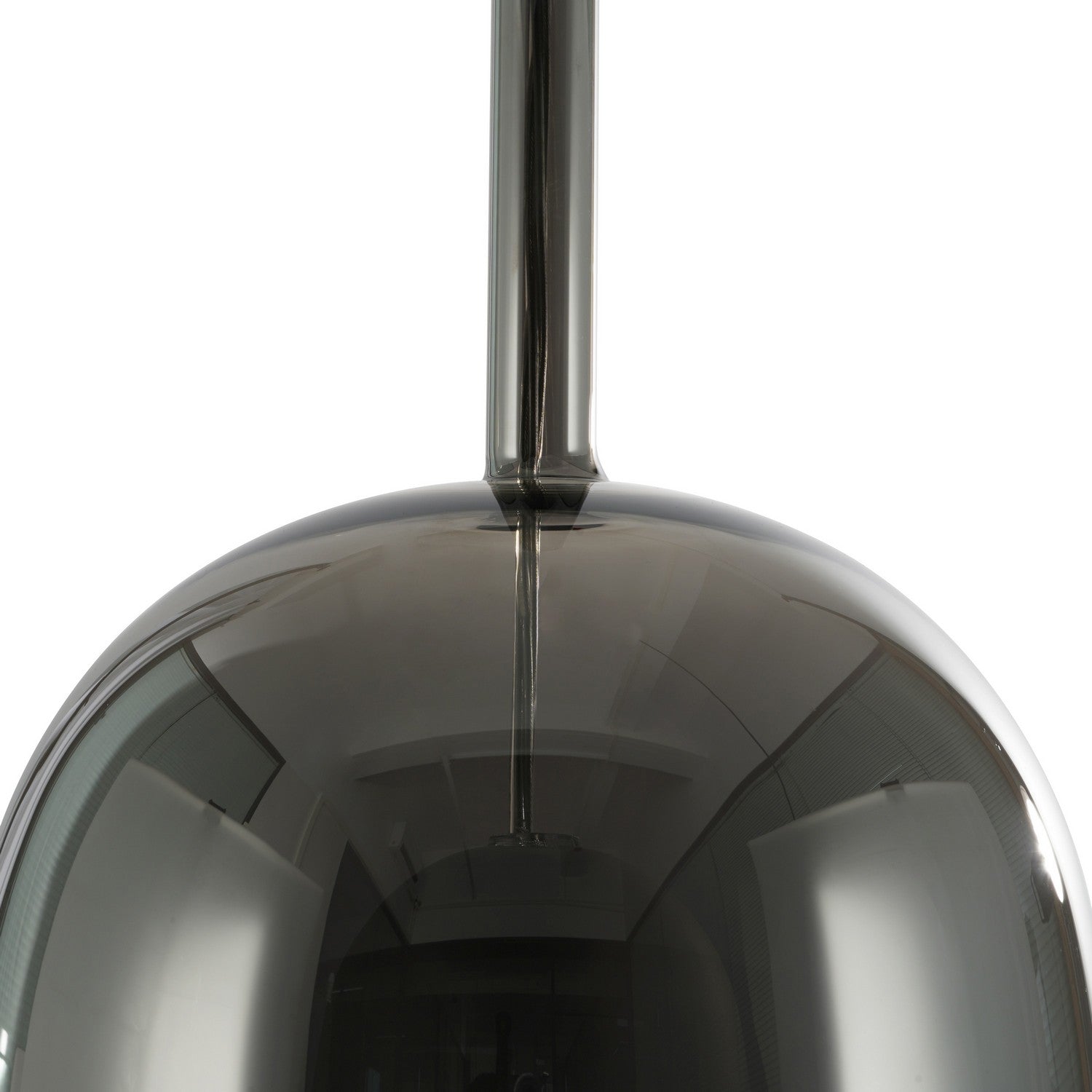 Artcraft - AC11219SM - One Light Pendant - Dusk - Black