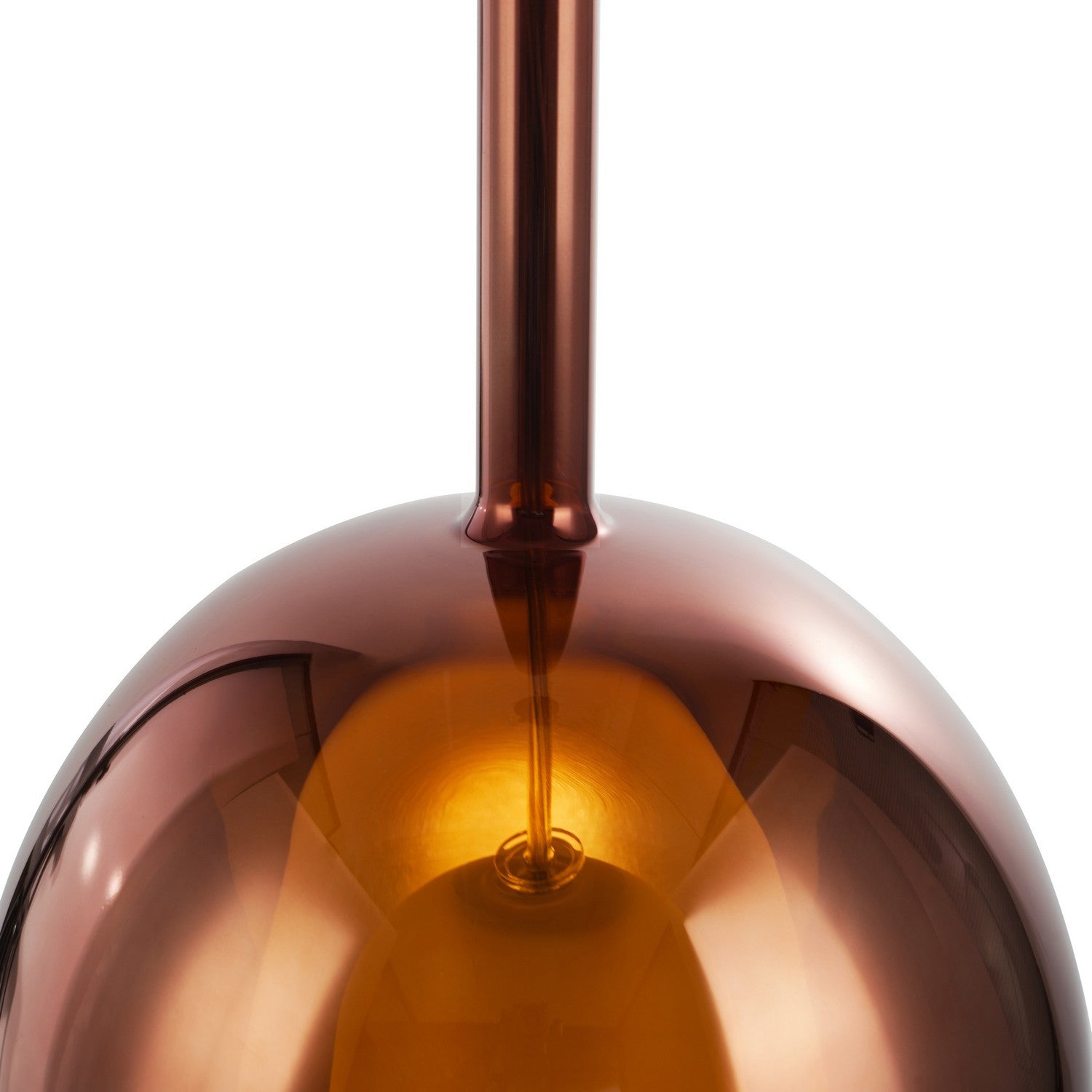 Artcraft - AC11219EC - One Light Pendant - Dusk - Black