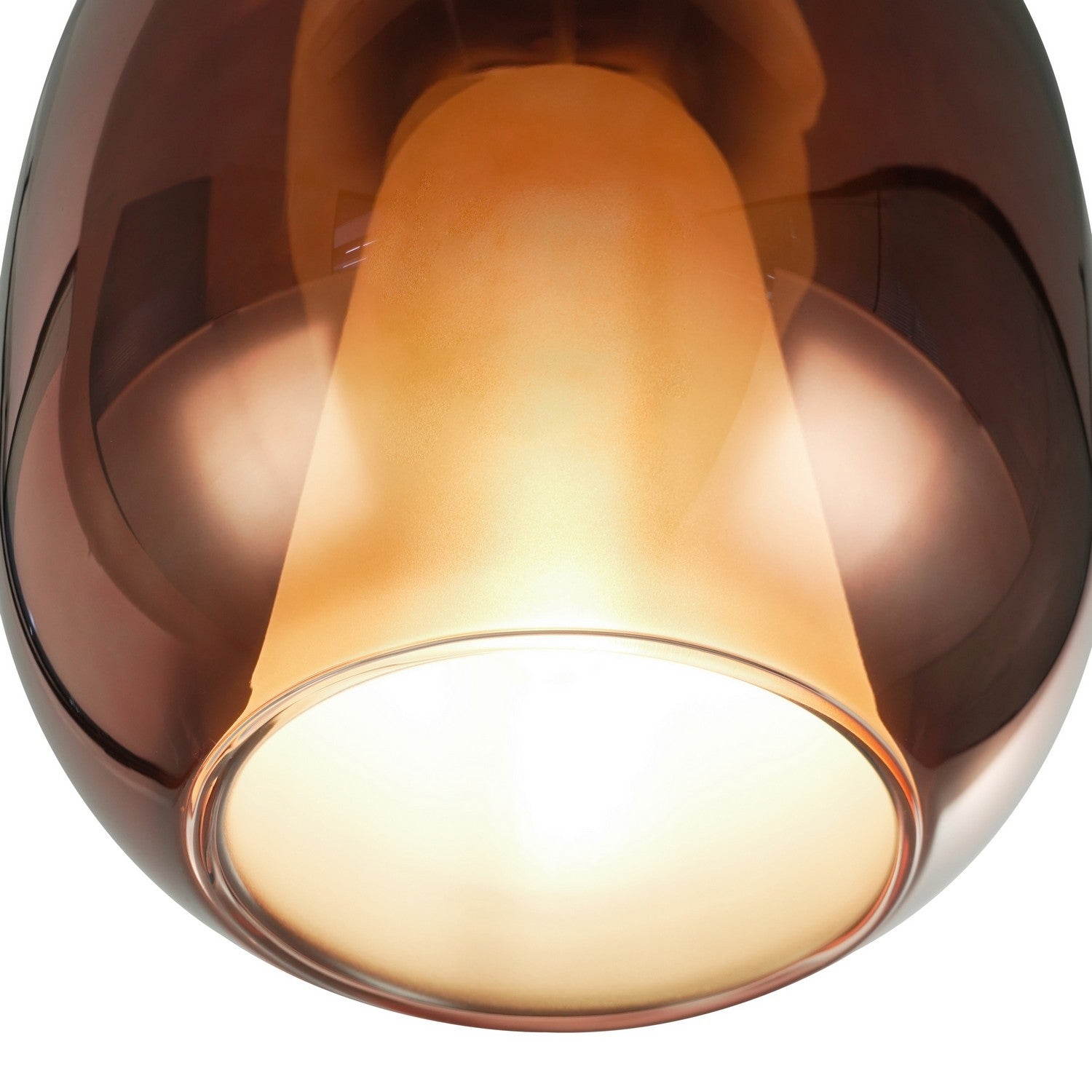 Artcraft - AC11219EC - One Light Pendant - Dusk - Black