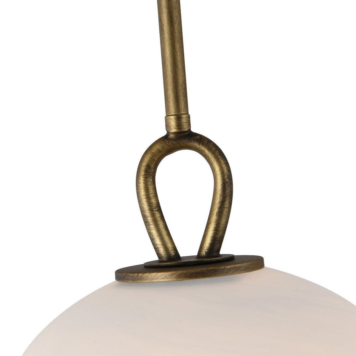 Artcraft - AC12250LB - LED Lantern - Velora - Legacy Brass