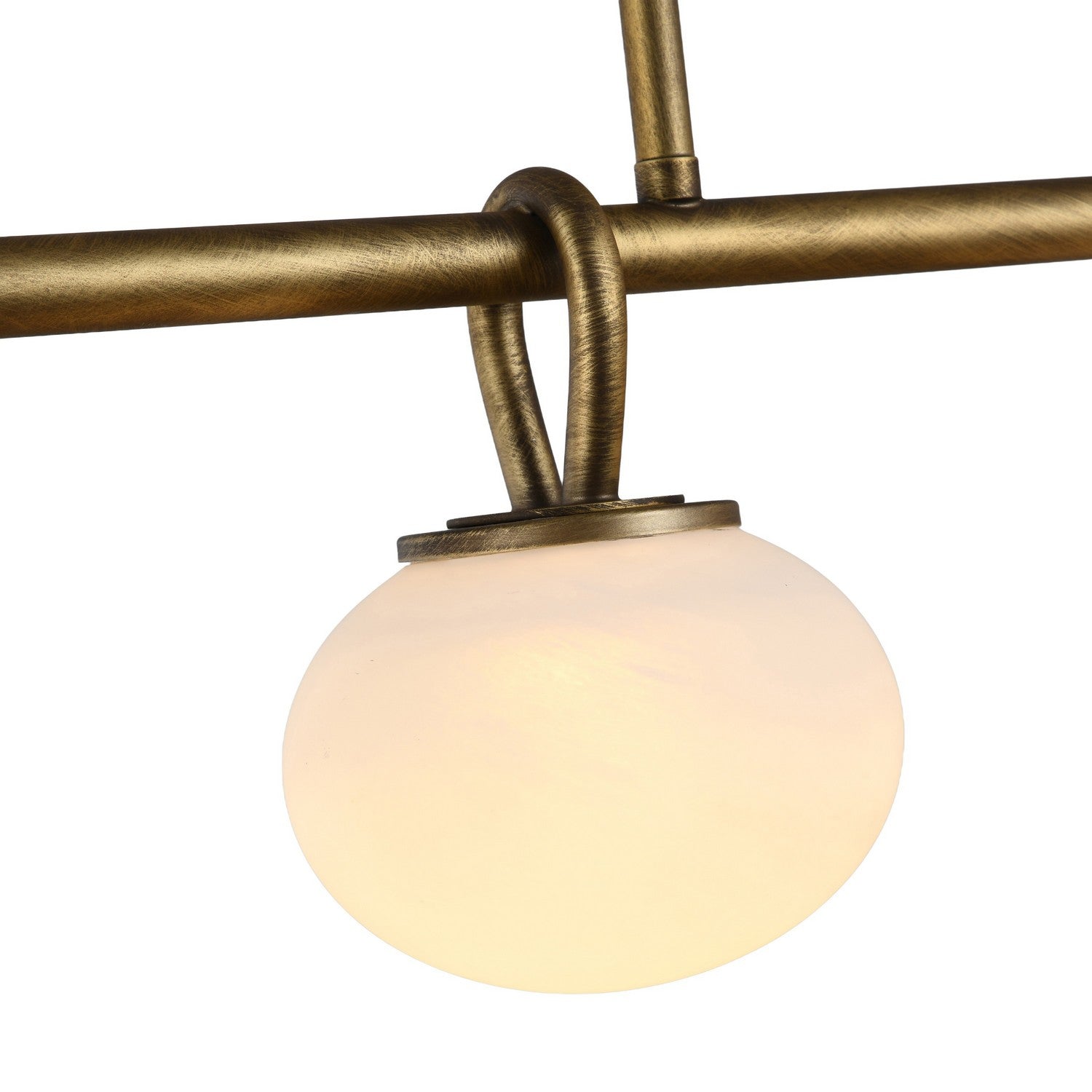 Artcraft - AC12257LB - LED Lantern - Velora - Legacy Brass