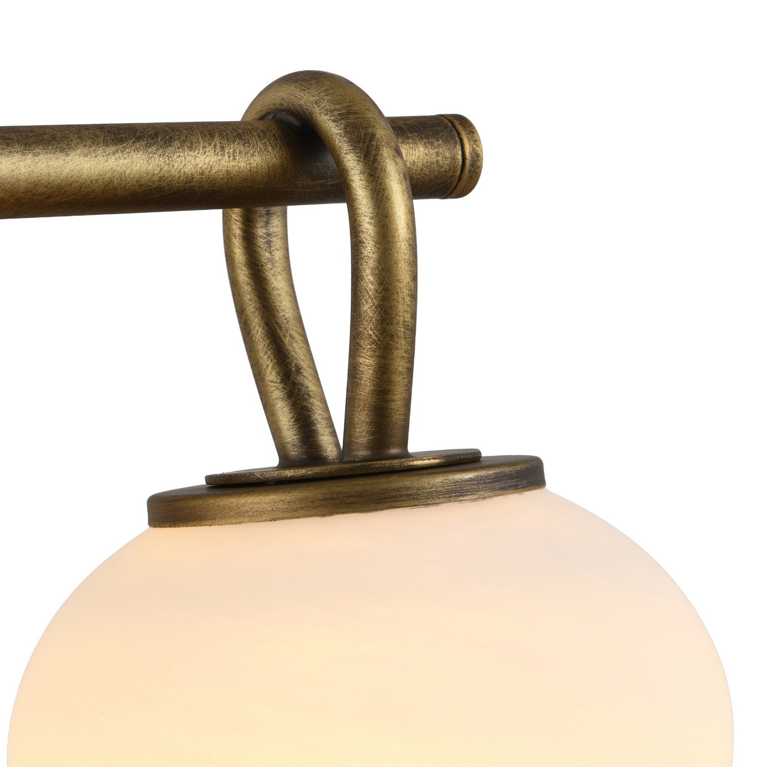 Artcraft - AC12252LB - LED Lantern - Velora - Legacy Brass