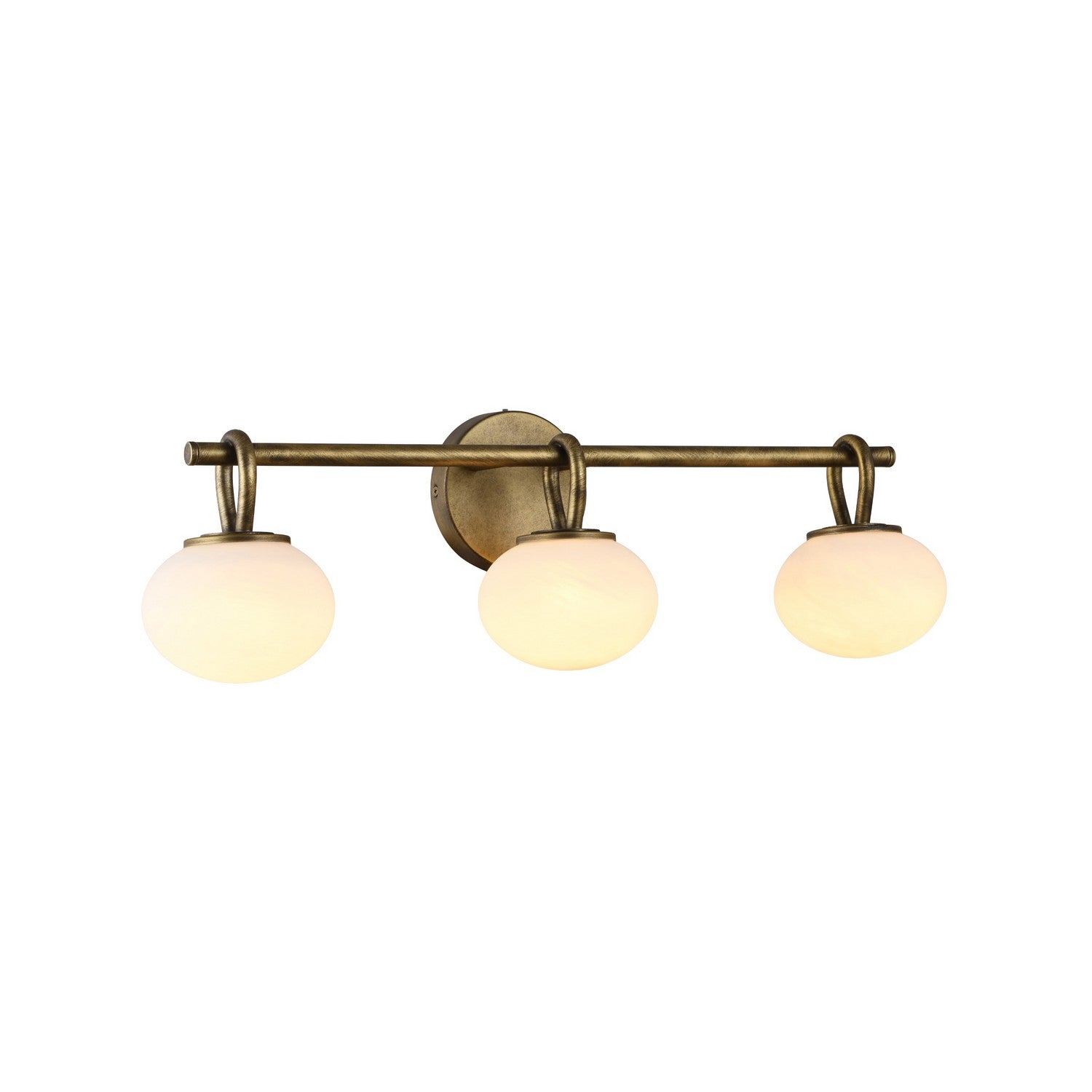 Artcraft - AC12253LB - LED Lantern - Velora - Legacy Brass